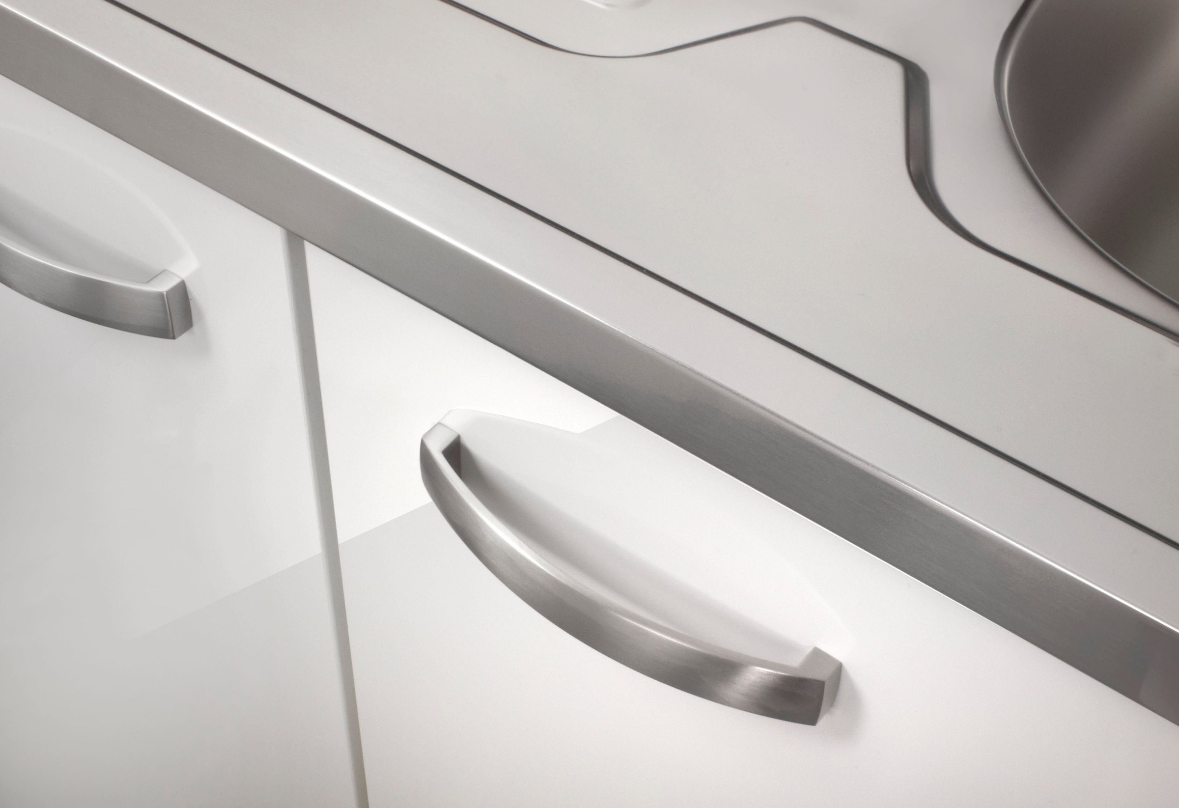 OPTIFIT Spülenschrank »Agos«