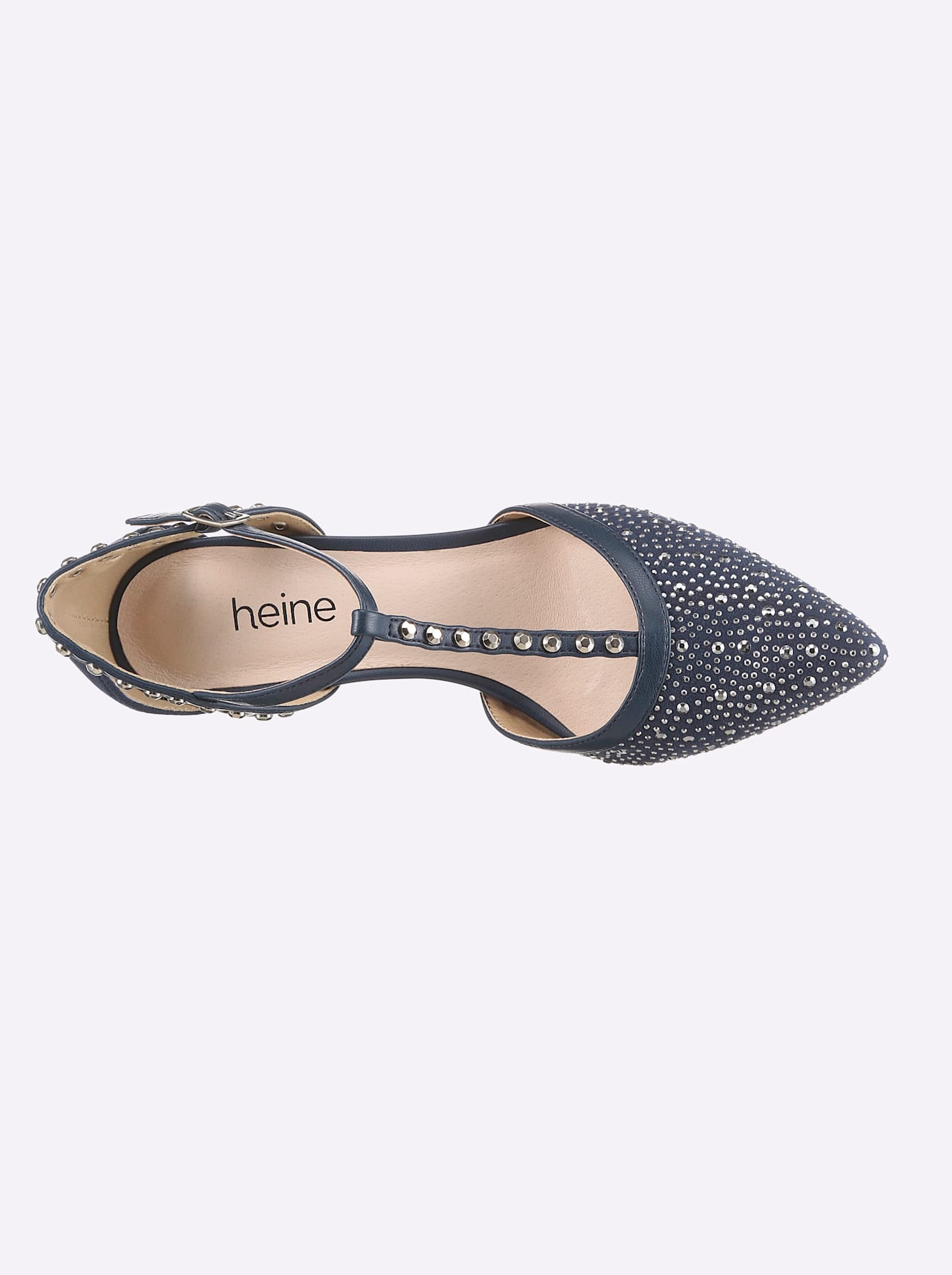 heine Pumps