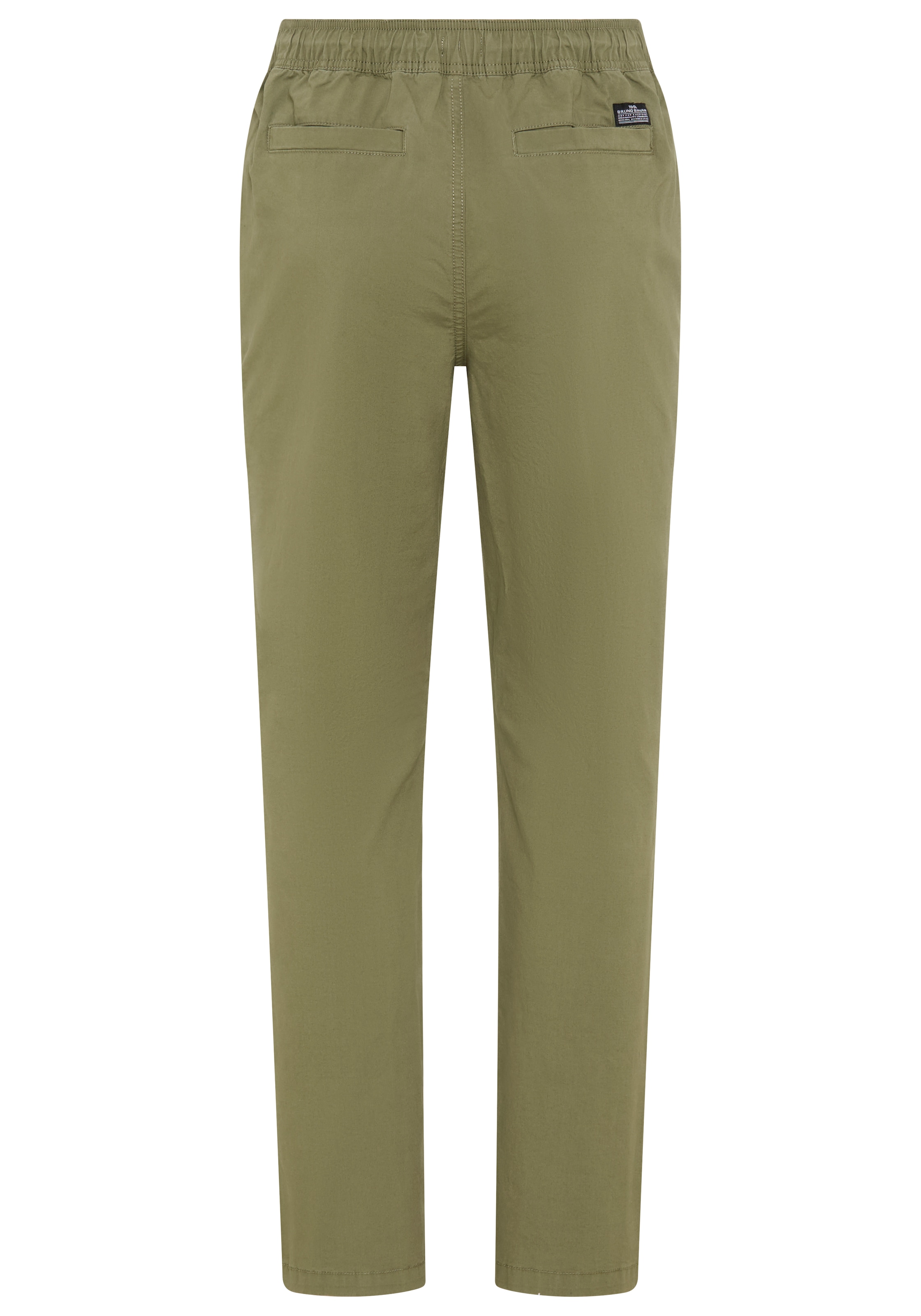 Bruno Banani Schlupfhose  bequem und angesagt