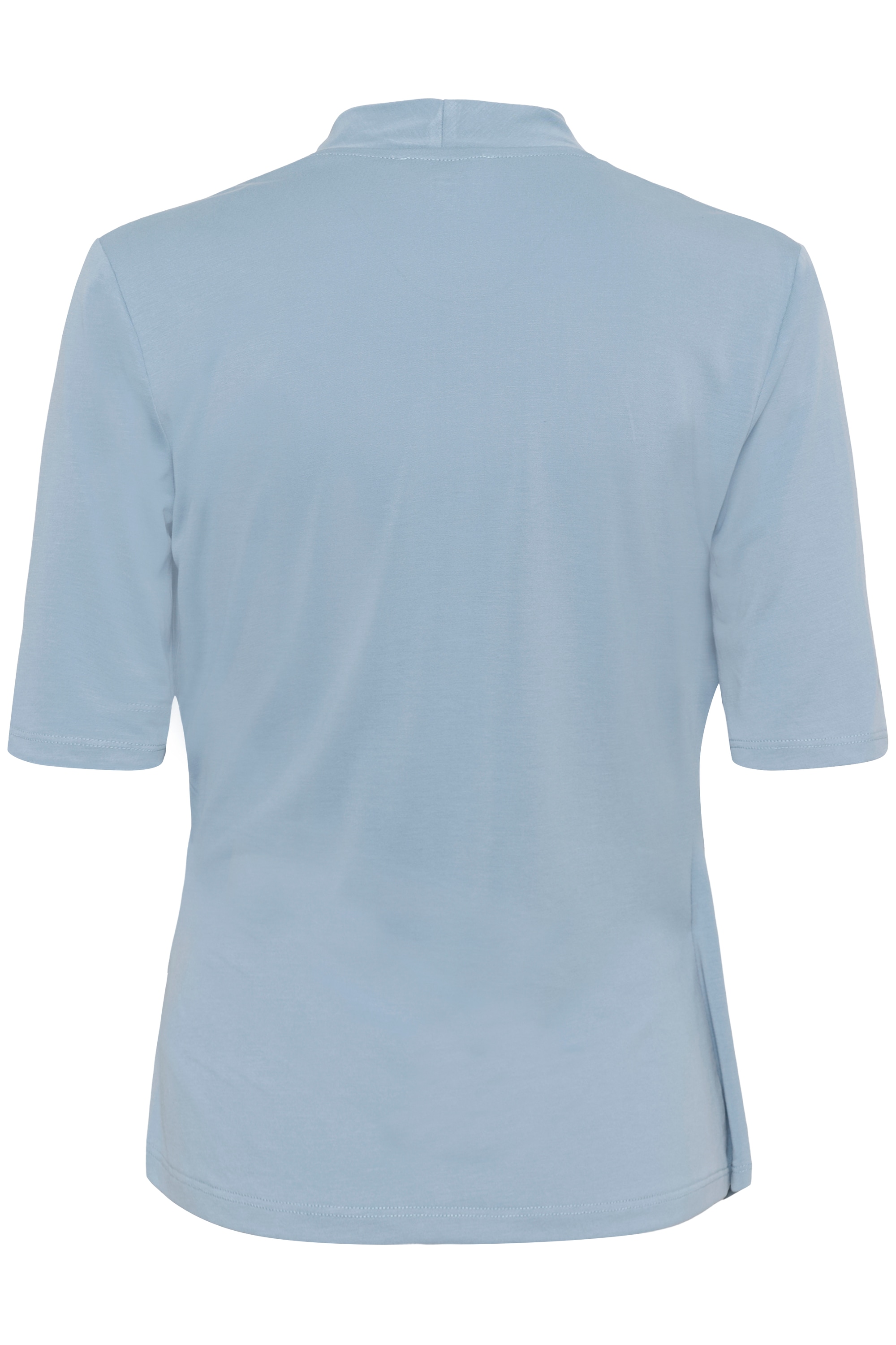 SOAKED IN LUXURY Langarmbluse »Bluse langarm SLColumbine«