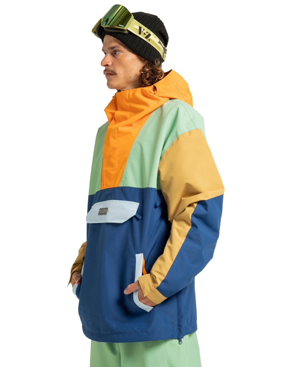 DC Shoes Anorak »DC-43 10K«