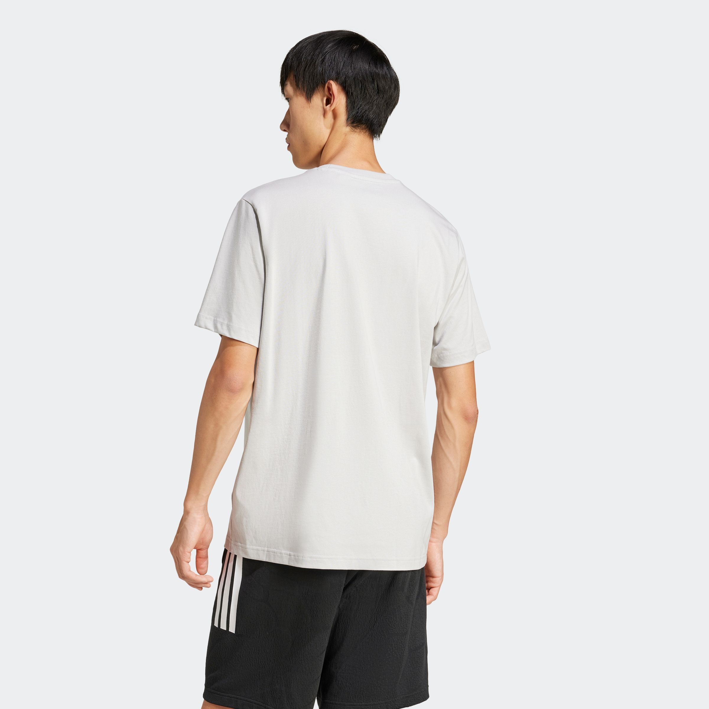 adidas Sportswear T-Shirt »M C HOT SPW T«