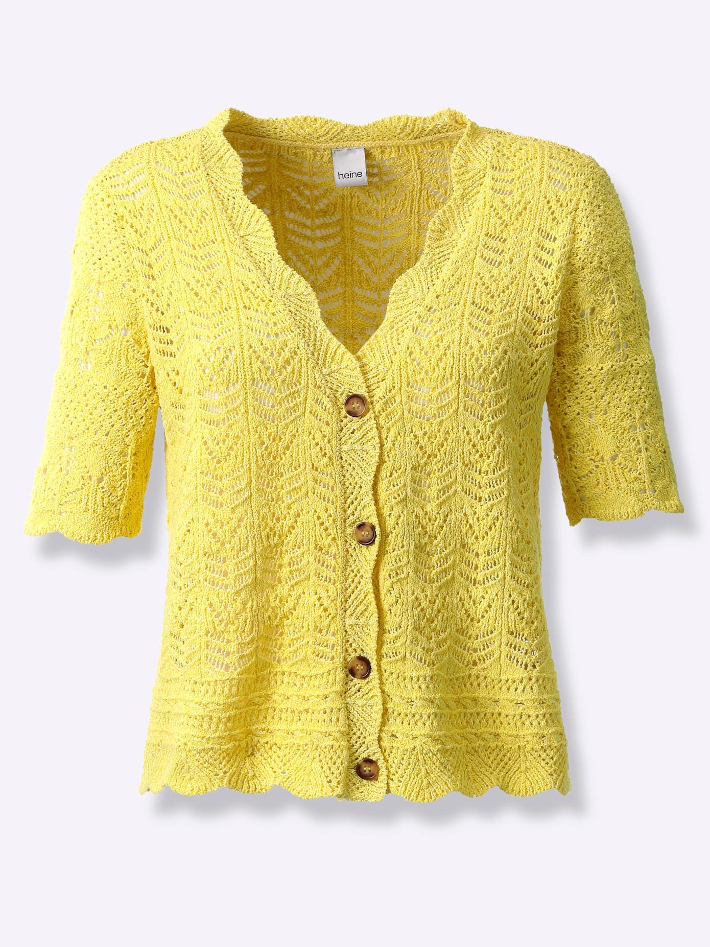 heine Cardigan