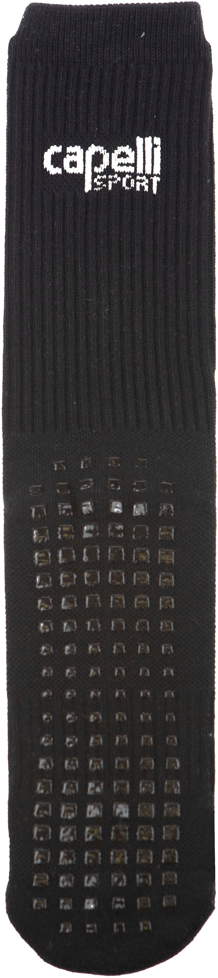 Capelli Sport Sportsocken, (1 Paar), mit Antirutsch-Noppen