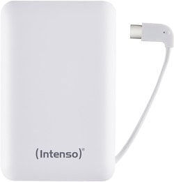 Intenso Powerbank »XC10000«