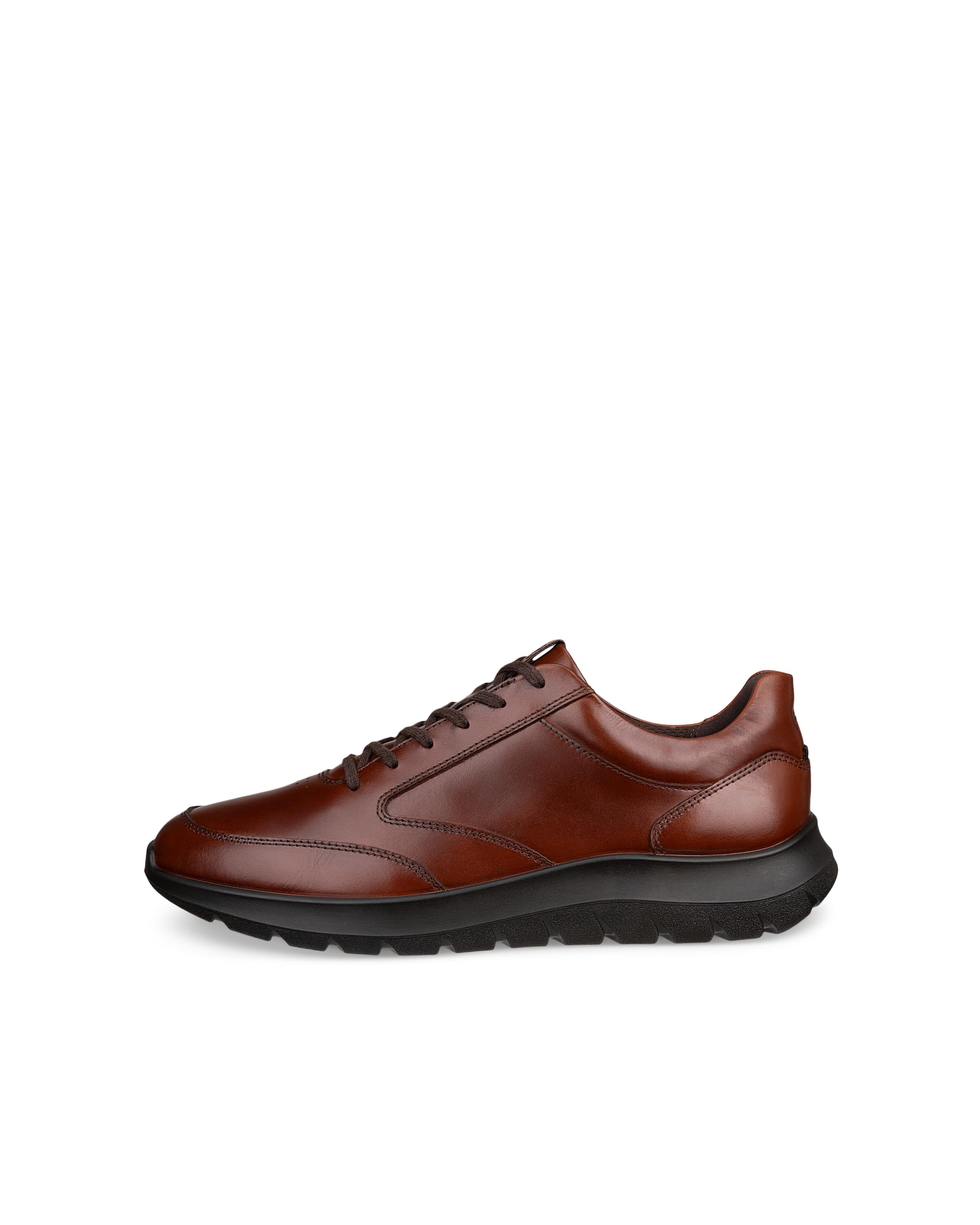 Ecco Sneaker »ECCO CITY STRIDE«  Halbschuh, Schnürschuh, Business-Sneaker in cleaner Optik