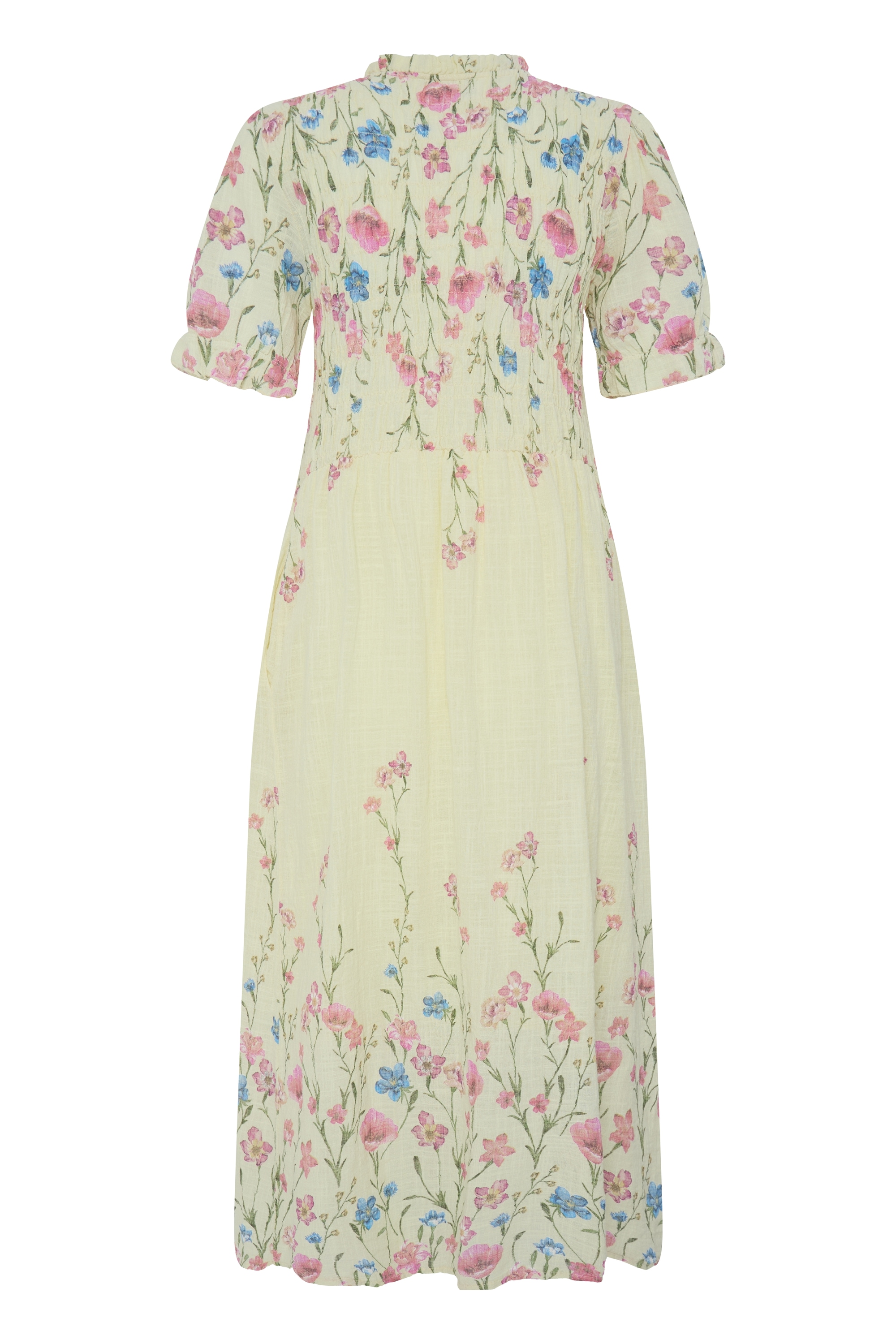 Sorbet Midikleid »SORBET Kleid SBXALEXA«