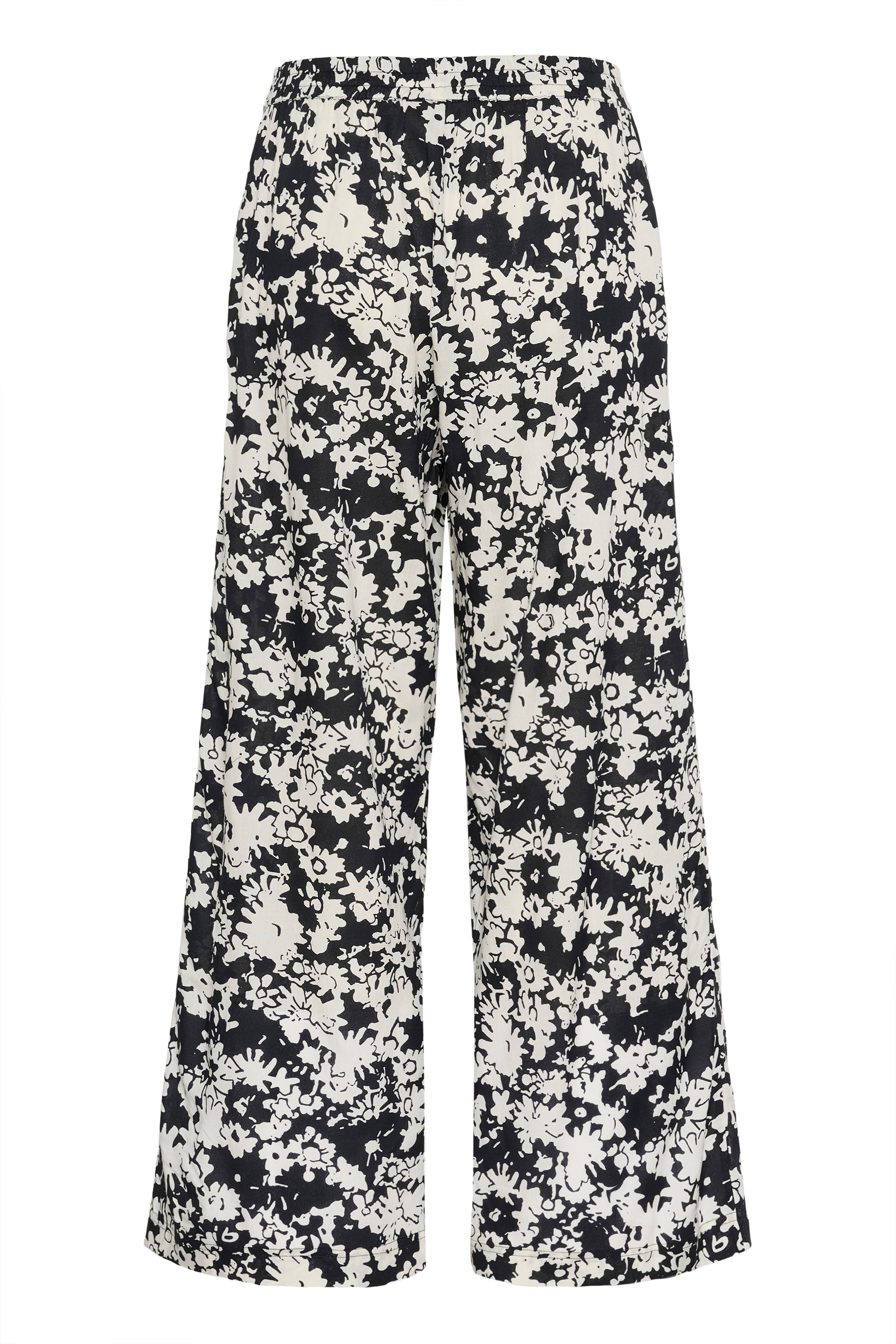 KAFFE Stoffhose »Hose BPliah«