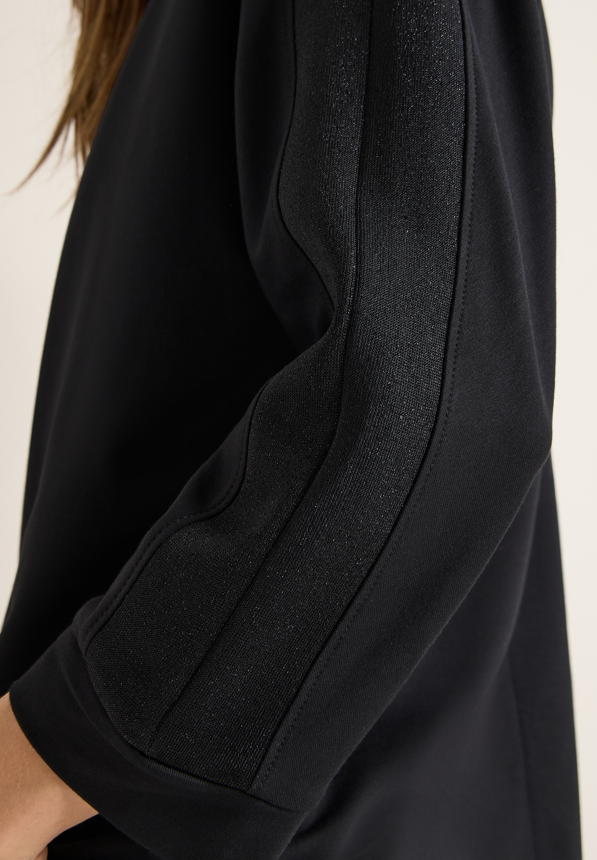 Cecil Fledermausshirt