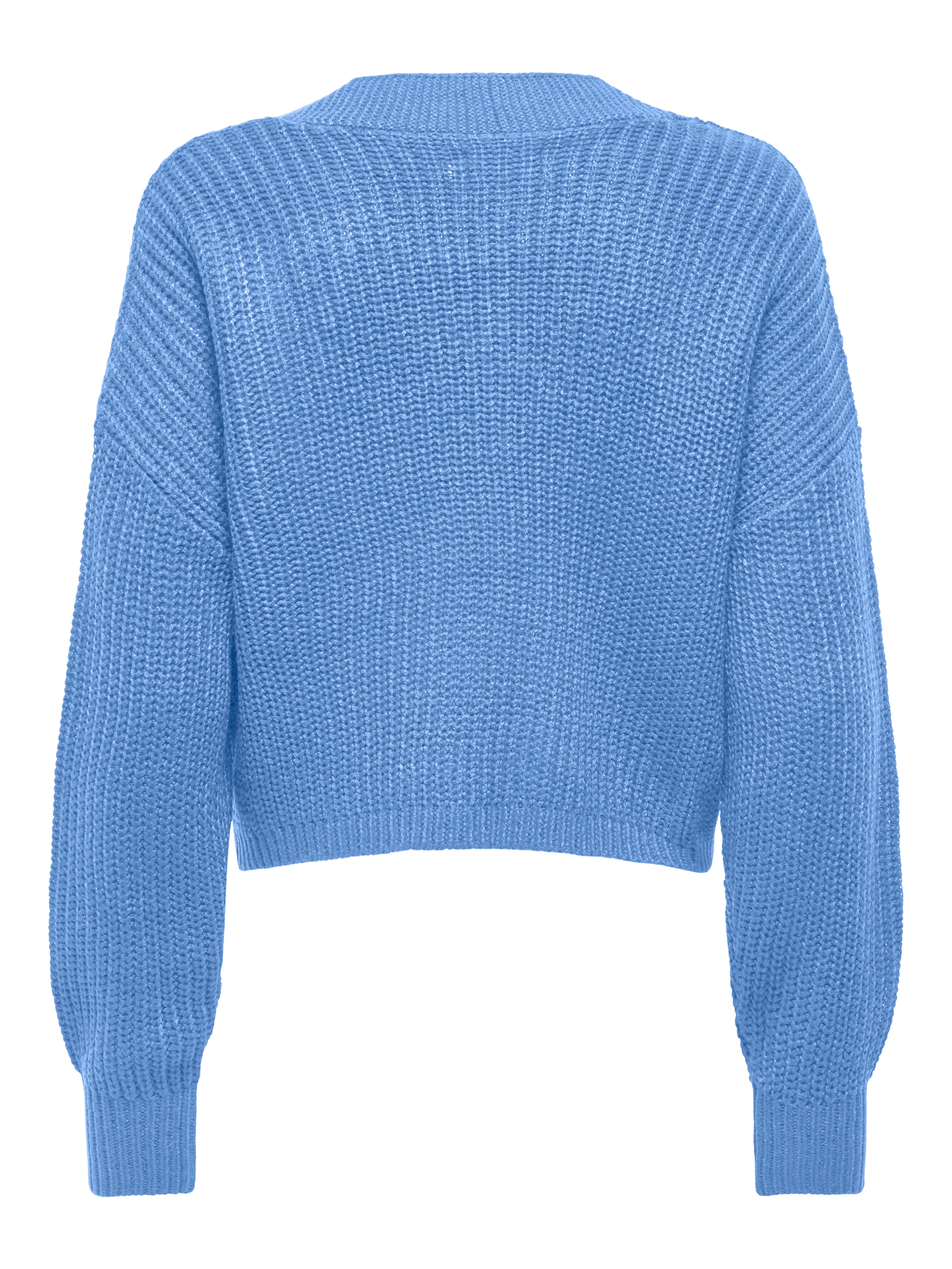 ONLY Strickjacke »ONLCAROL NICE L/S CARDIGAN KNT NOOS« Kunstfaser, regular fit