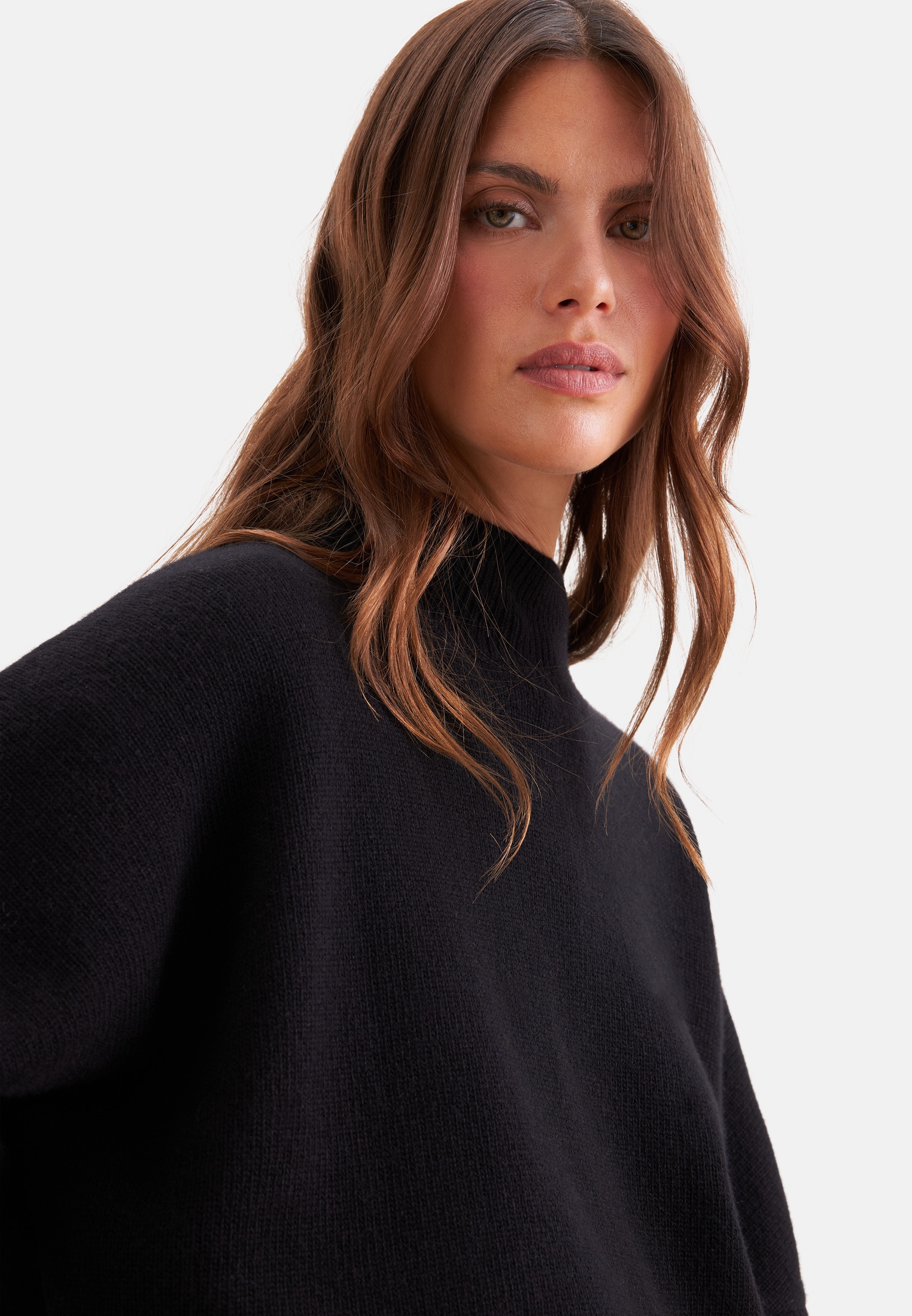 seidensticker Strickpullover Sweater