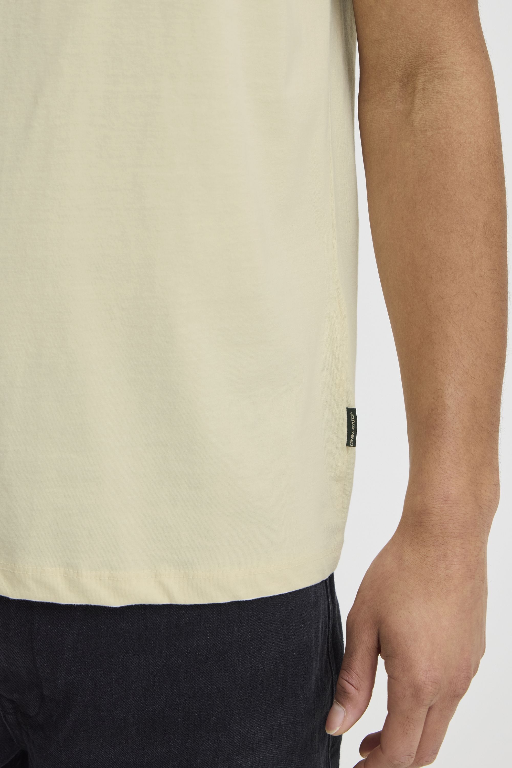 Blend Rundhalsshirt »Rundhalsshirt BHVAGNER«