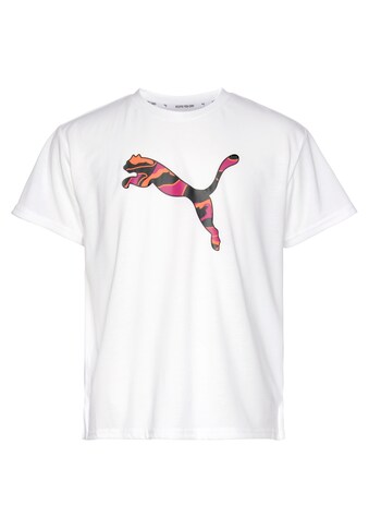 PUMA T-Shirt »Modern Sports Tee G« kaufen