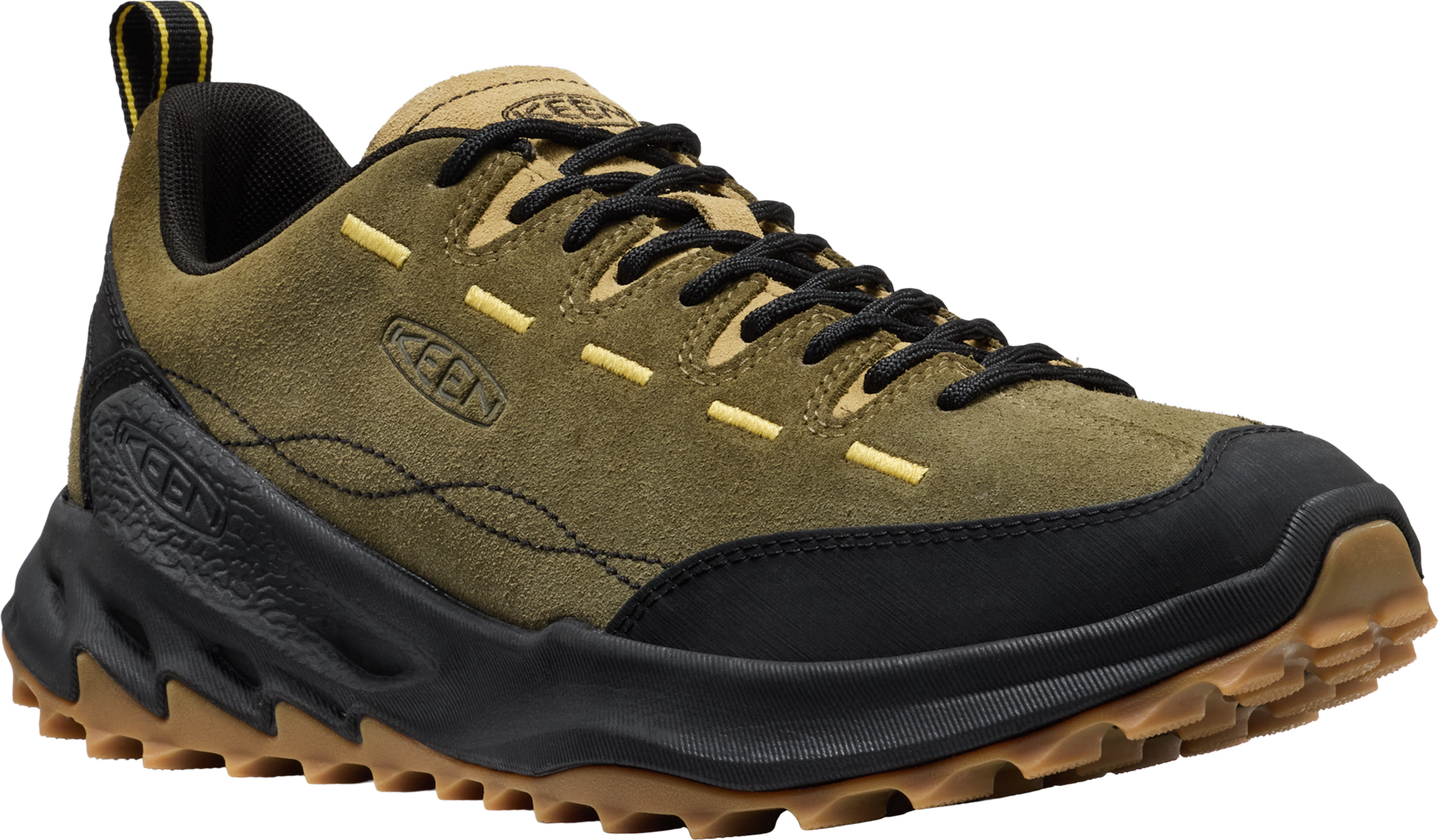 Keen Sneaker »JASPER ZIONIC«