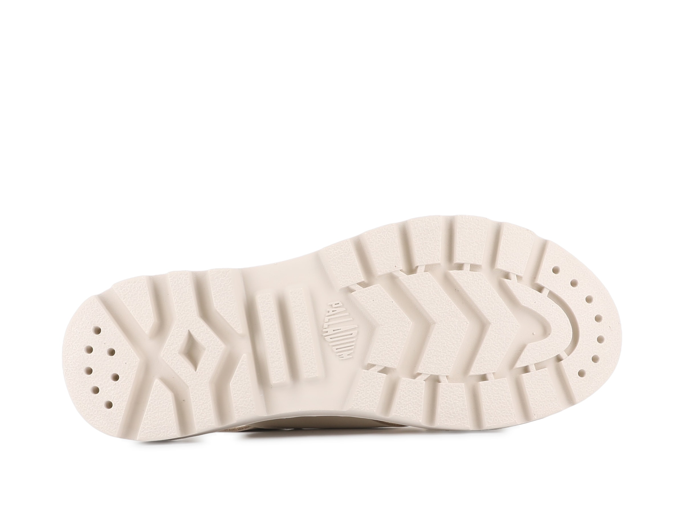 Palladium Sandale »PALLACRUISE CROSSED«  Sommerschuh, Sandalette, Riemchensandale