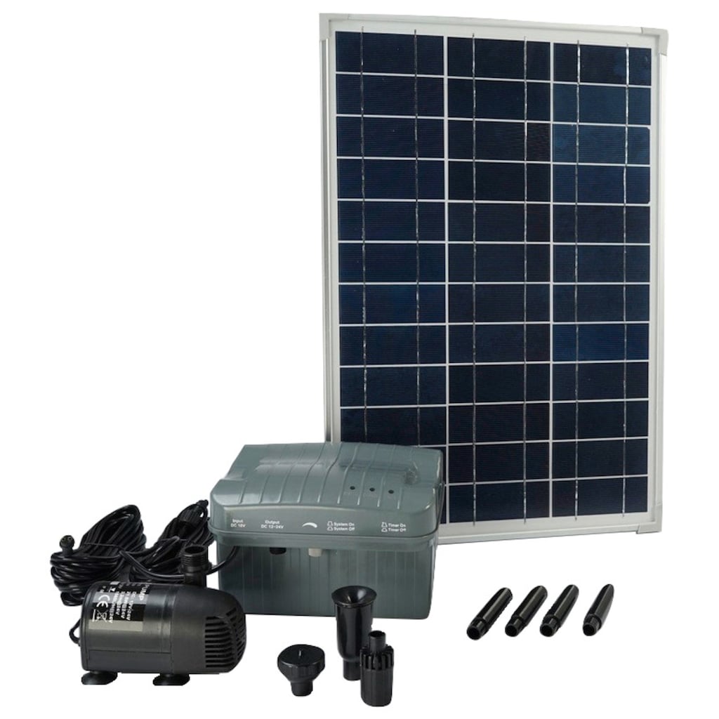Ubbink Solarpumpe »SolarMax 1000«