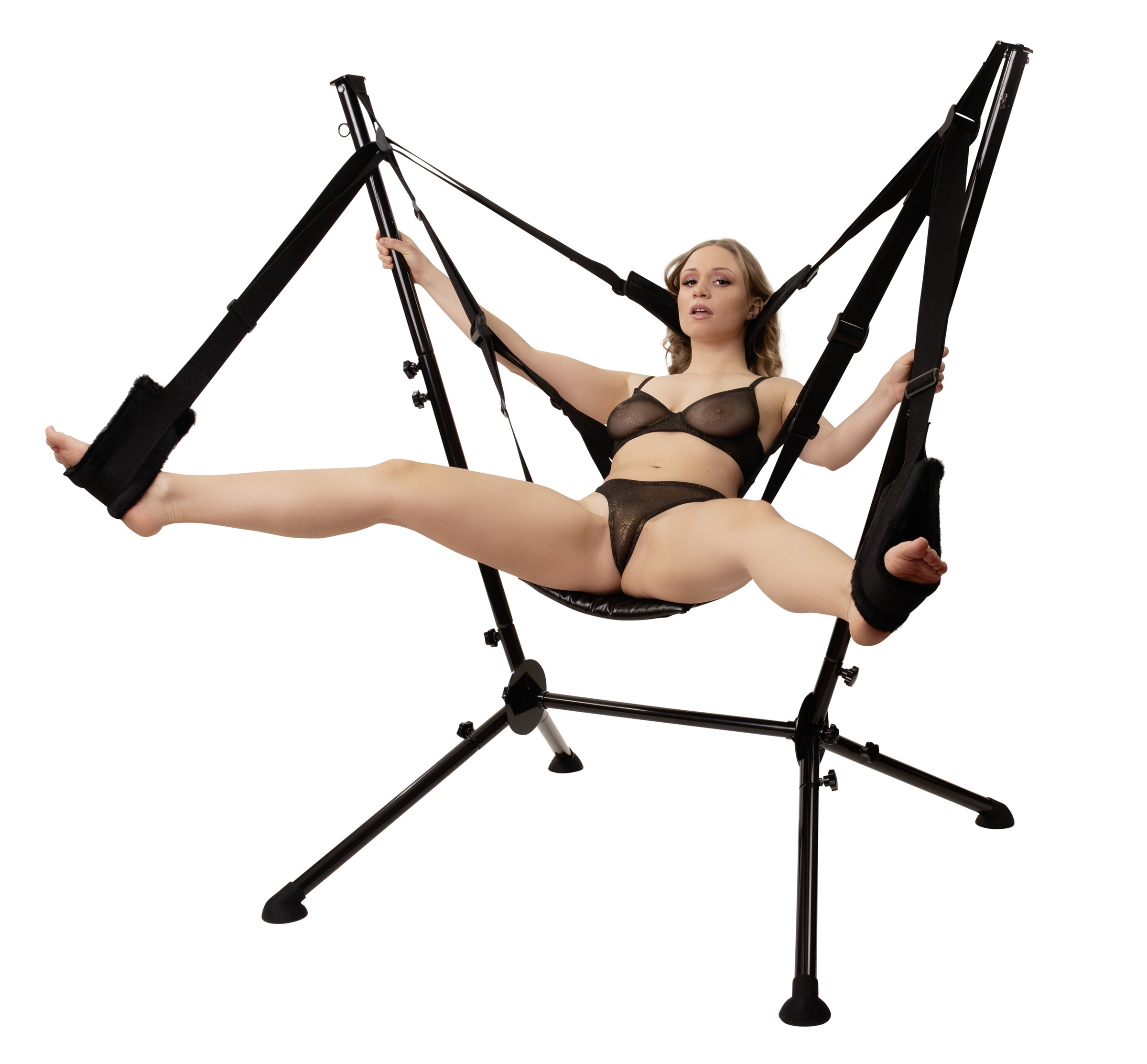 You2Toys Erotik-Toy-Set »Liebesschaukel Free standing Sex Swing« ()