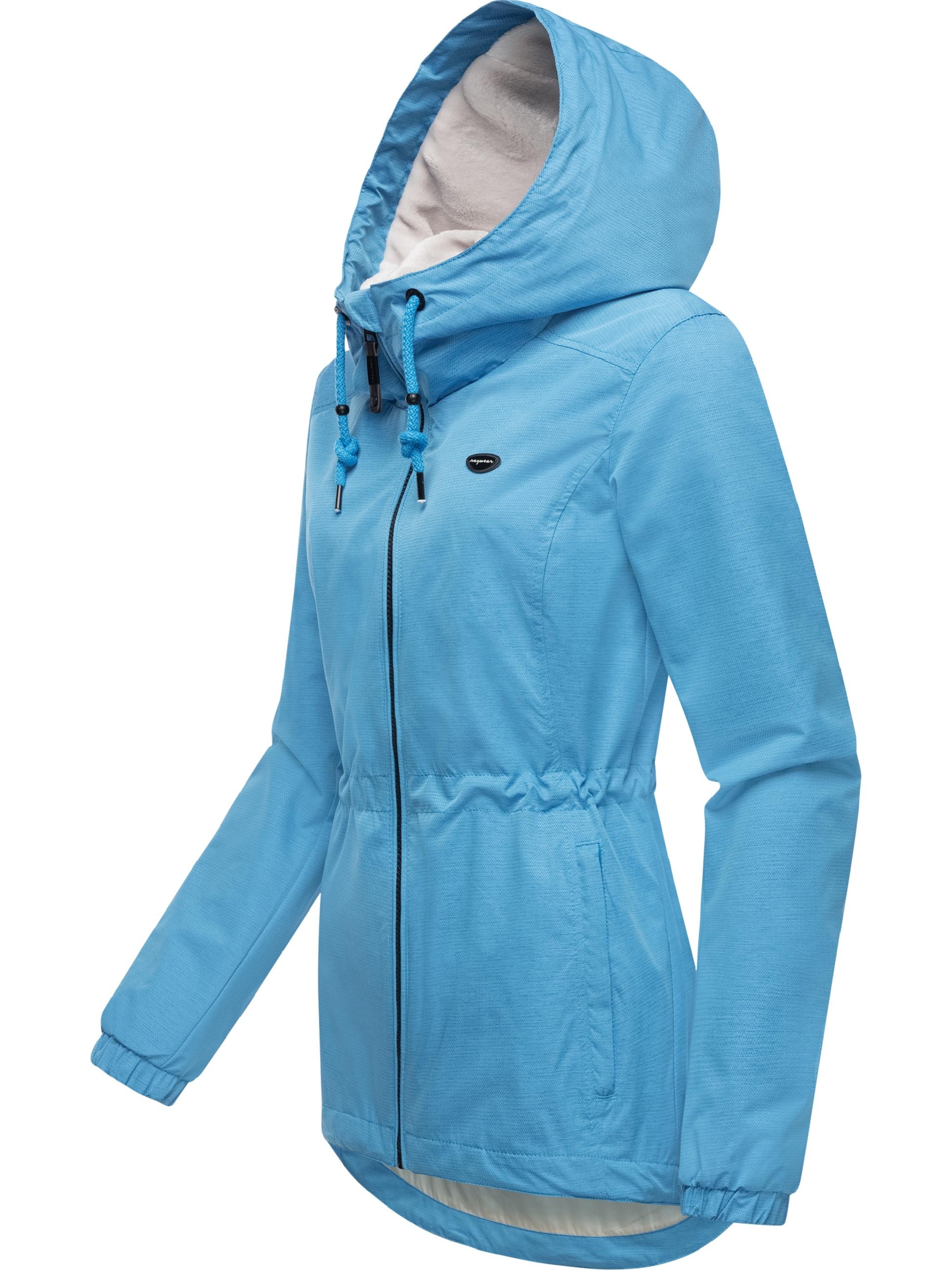Ragwear Outdoorjacke »Übergangsjacke Dankka Tech«