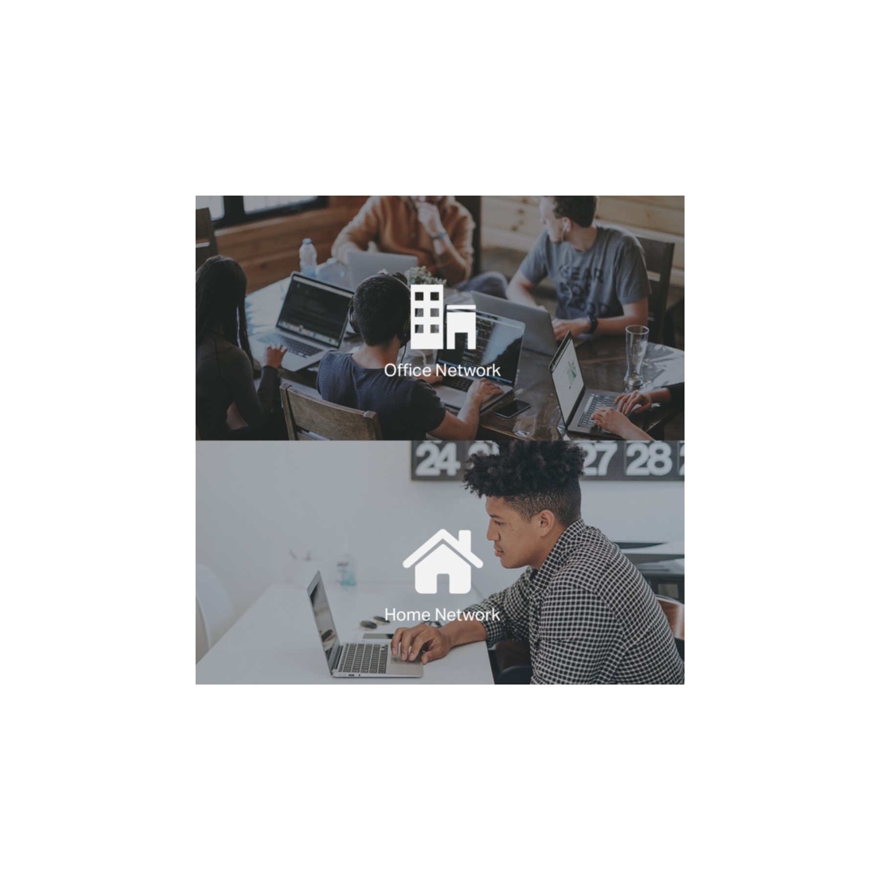 TP-Link Netzwerk-Switch »TL-SG105E«