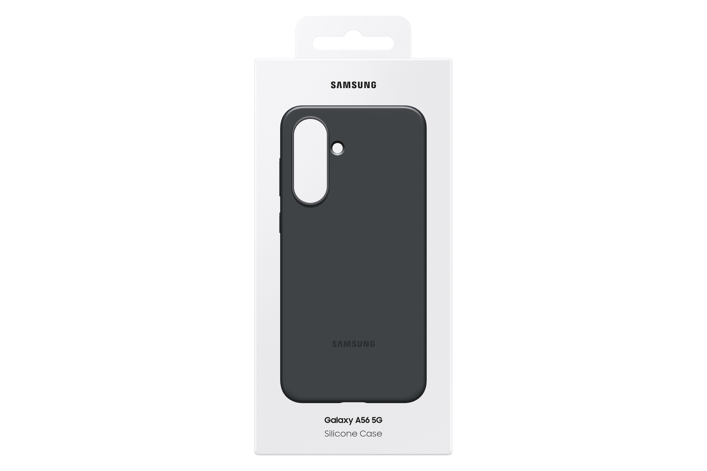 Samsung Smartphone-Hülle »Silicone Case«, Samsung Galaxy A56 5G