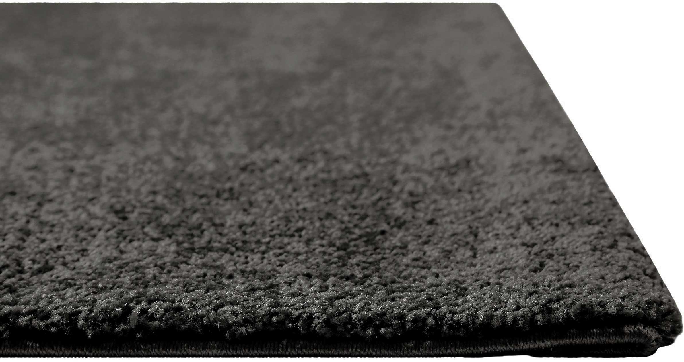 Homie Living Teppich »Lido HL-822937«, rechteckig, 18 mm Höhe