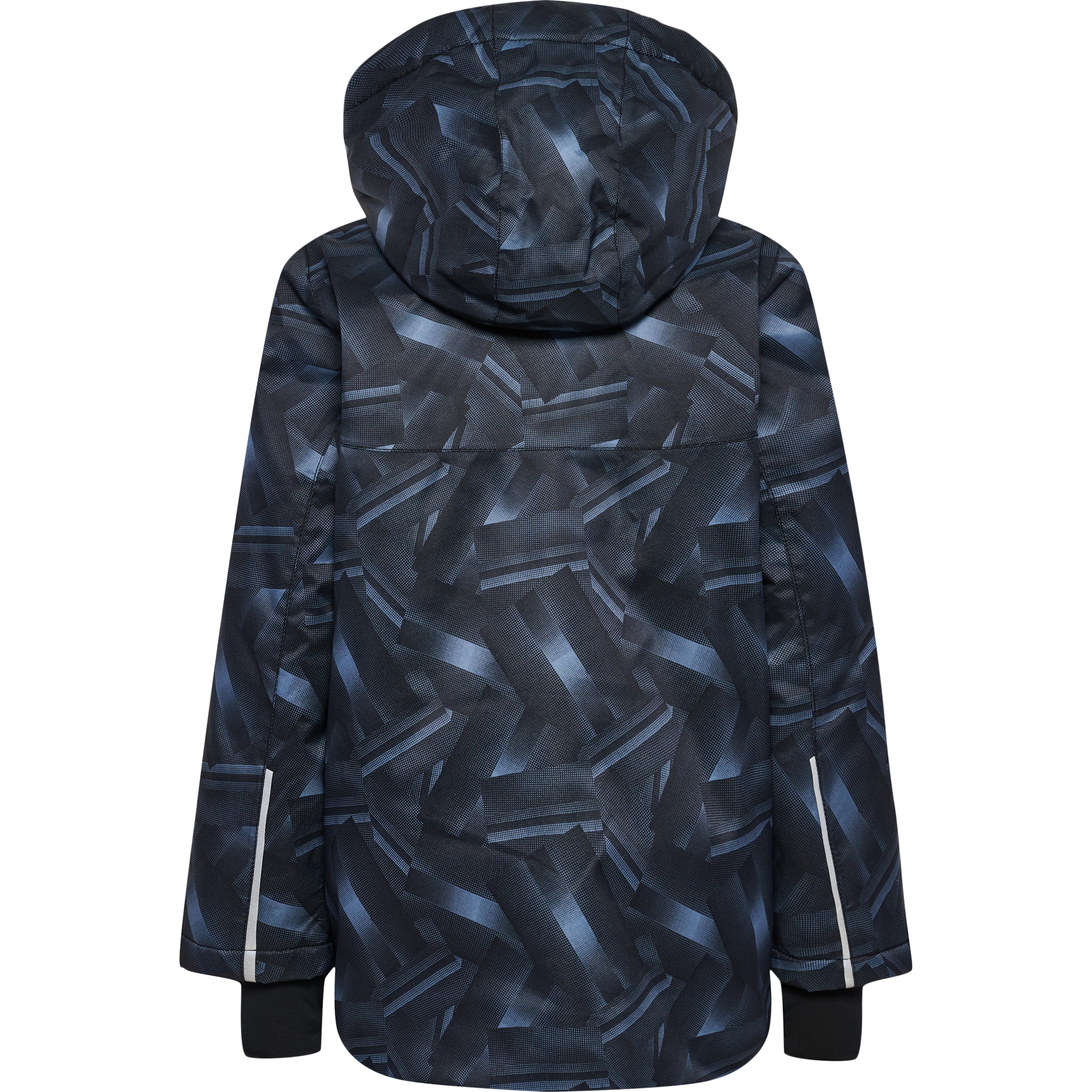 hummel Outdoorjacke »LOGAN TEX JACKET - für Kinder«, für Kinder