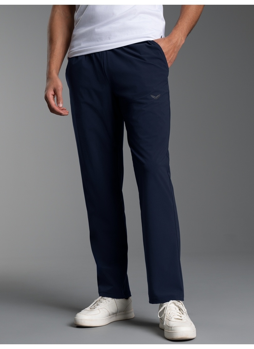 Trigema Jerseyhose »TRIGEMA Freizeithose mit elastischer Kordel«