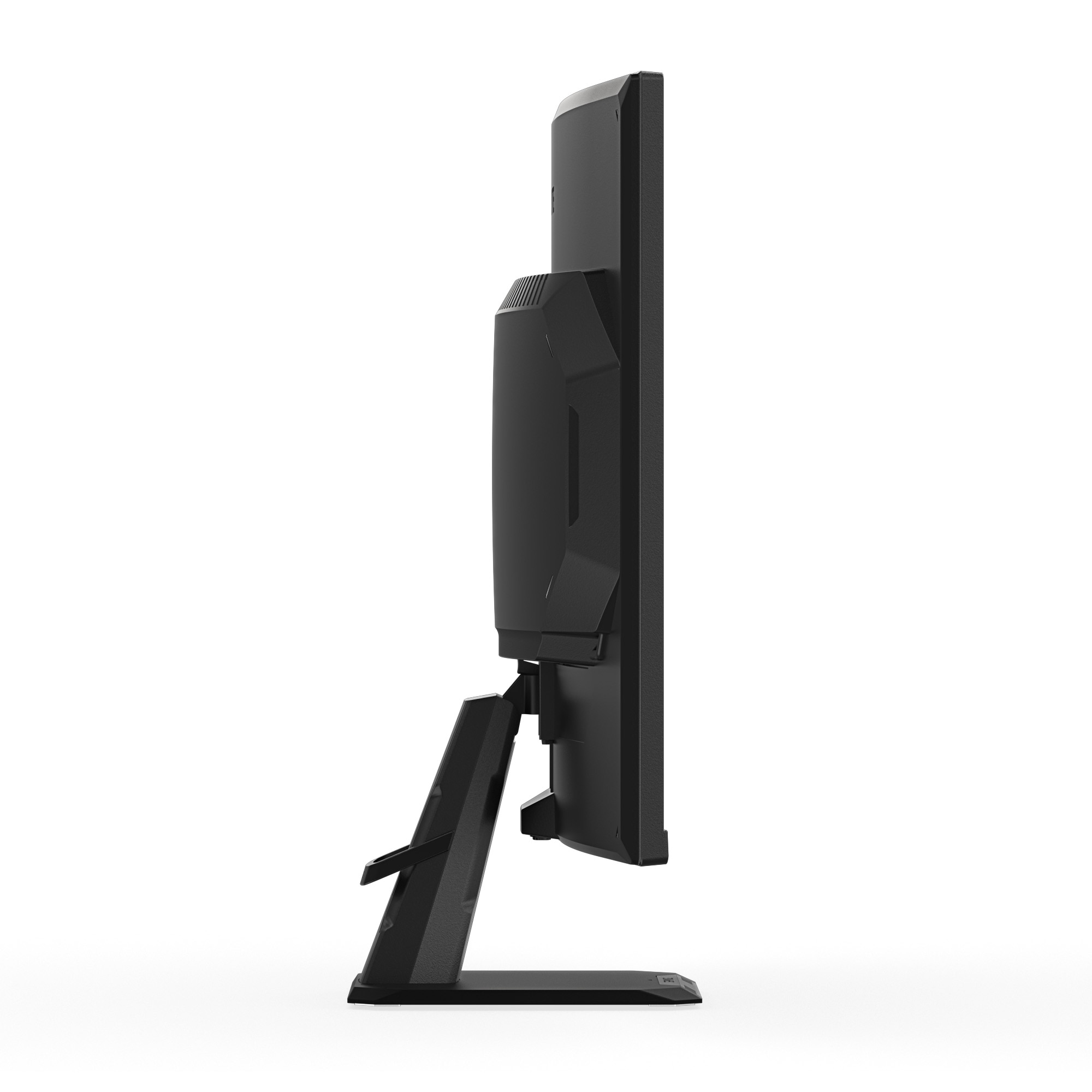 Gigabyte Curved-Gaming-Monitor »GS27QCA« 68,5 cm/27 ″  2560 x 1440 px QHD 1 Reaktionszeit 180 Hz neigbar