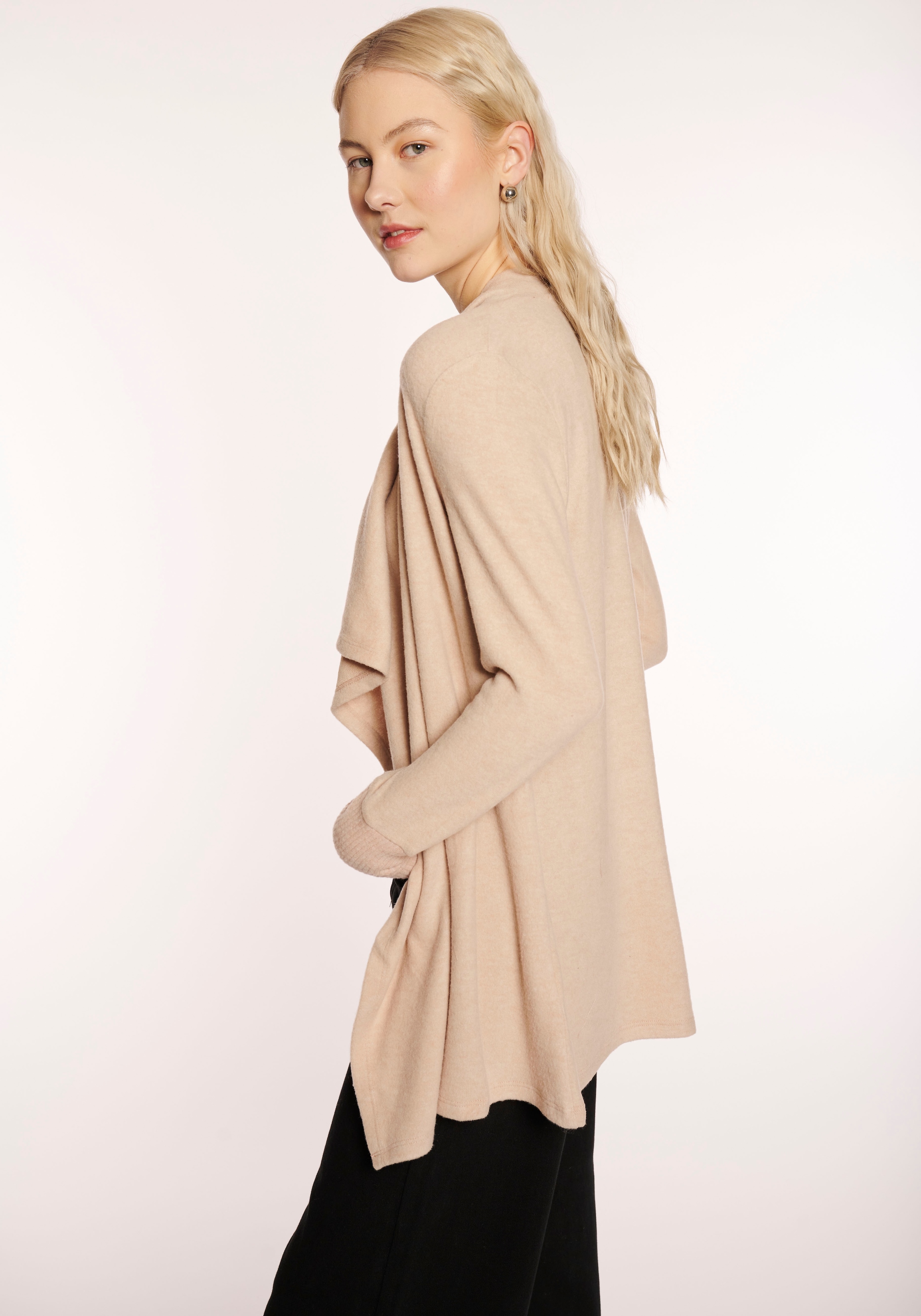 HaILY’S Cardigan »LS V CD An44ia«