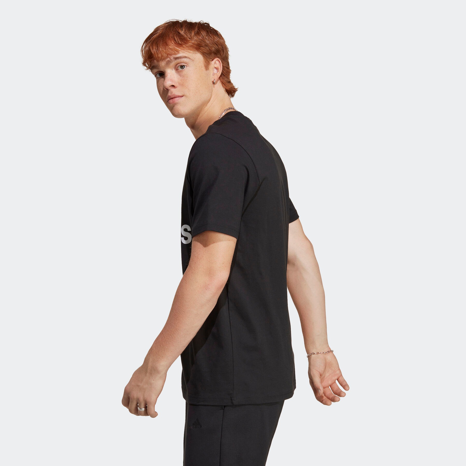 adidas Sportswear T-Shirt »M BL SJ T«
