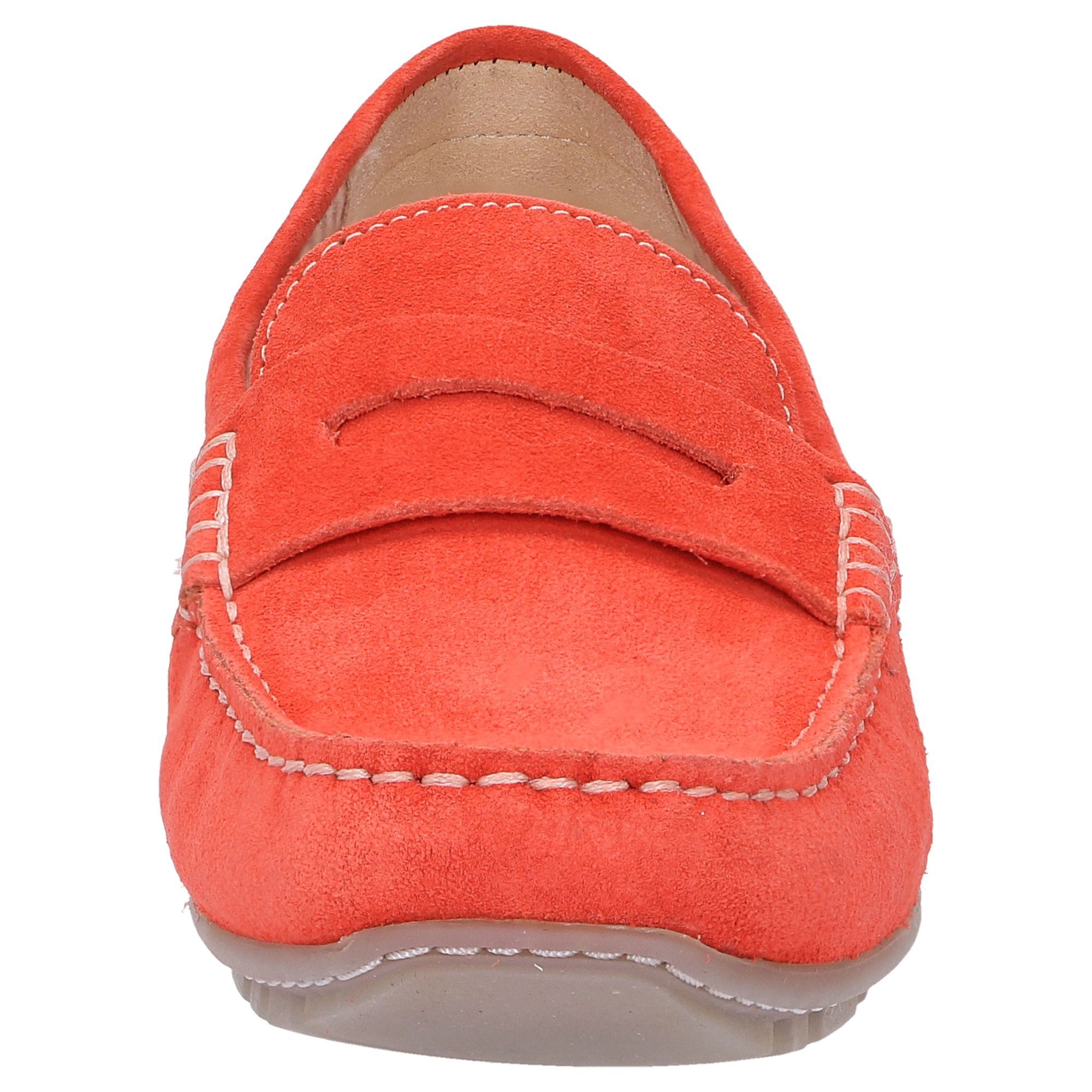 SIOUX Slipper »Carmona-700«