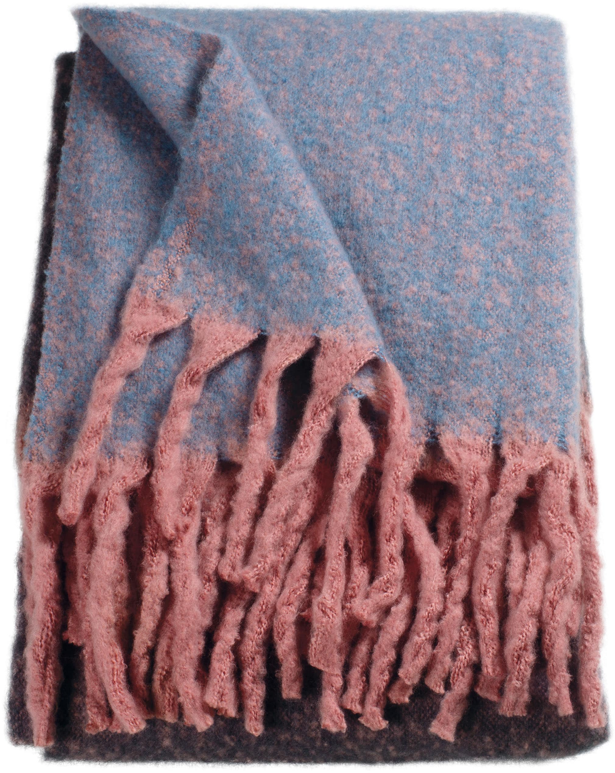 Esprit Wohndecke »Marty«, aus kuschelig weicher Qualität, Kuscheldecke kaufen