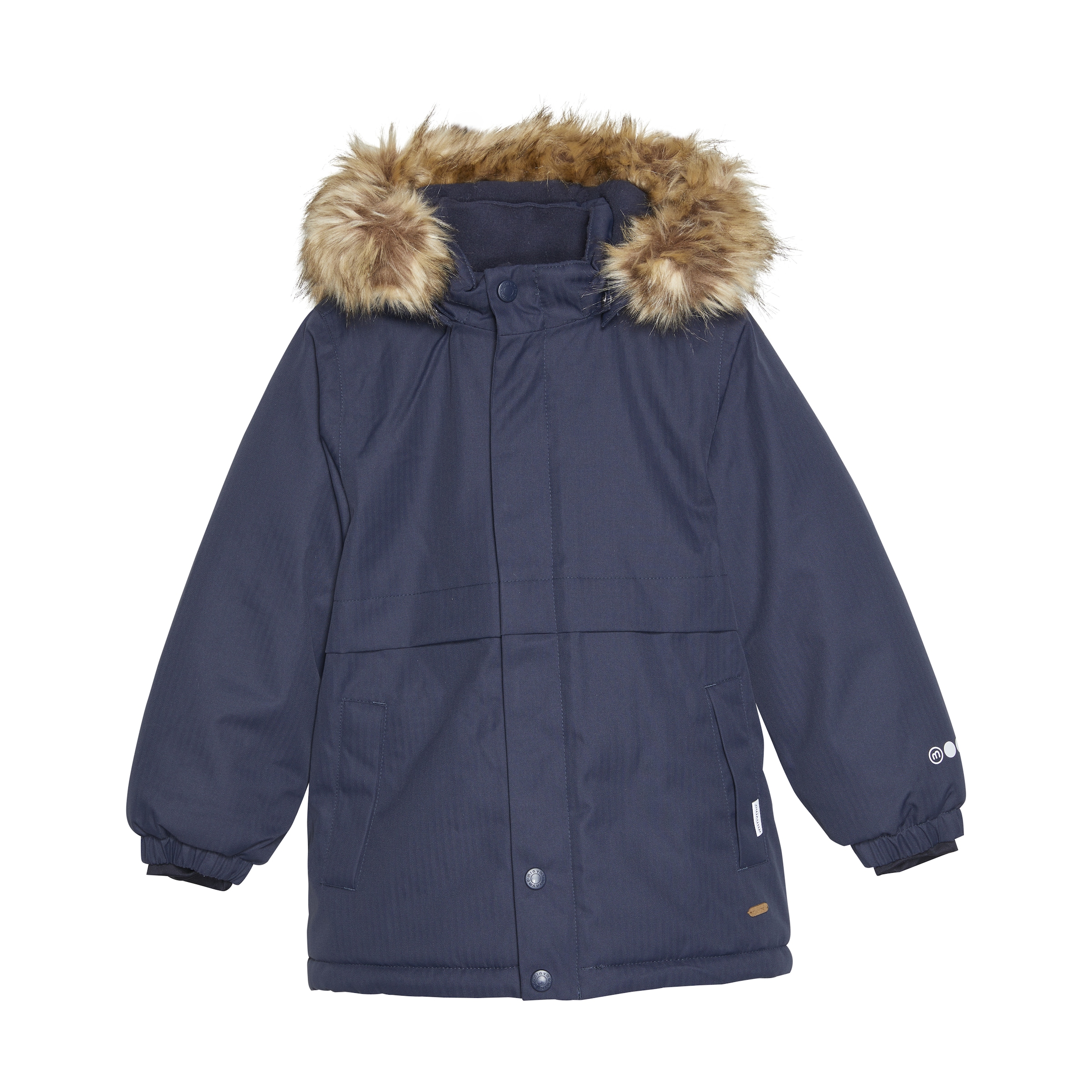 Minymo Winterjacke »Winterjacke MISnow«