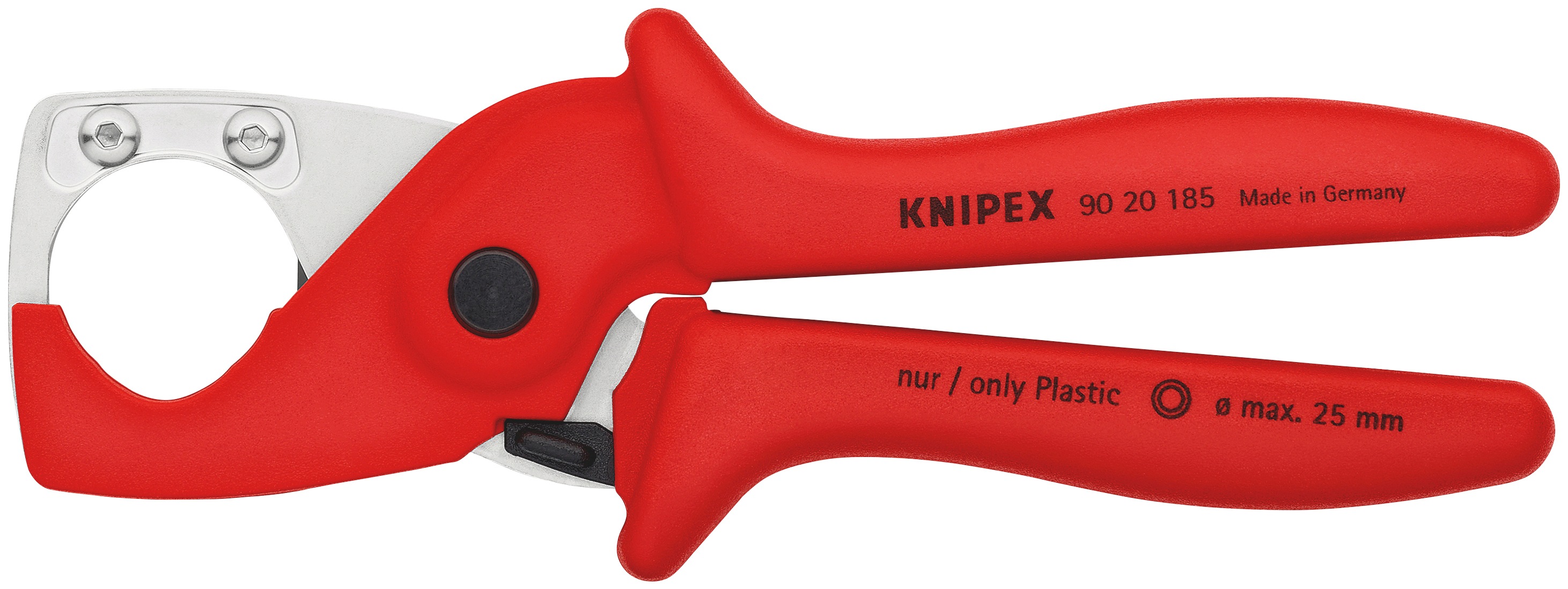 Knipex Rohrzange