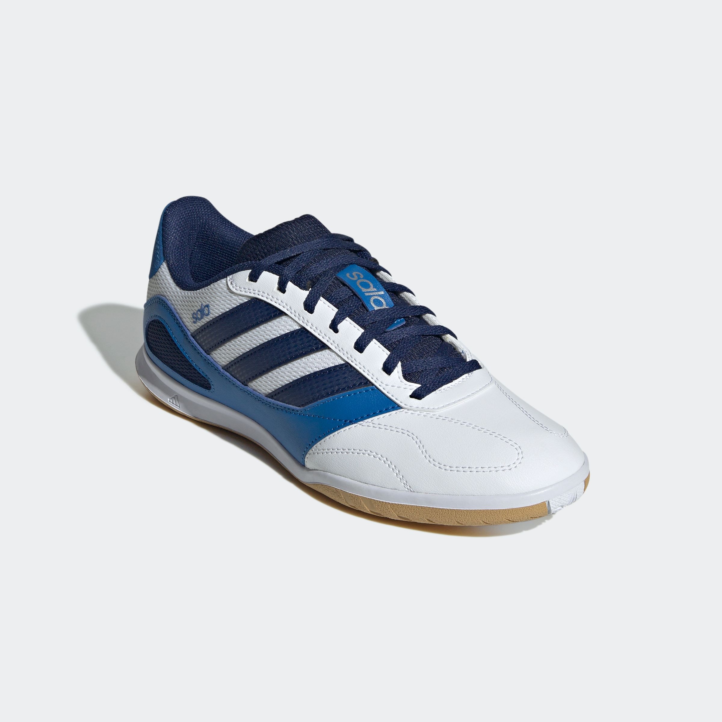 adidas Performance Fußballschuh »SUPER SALA COMPETITION III IN«, für Halle und Straße