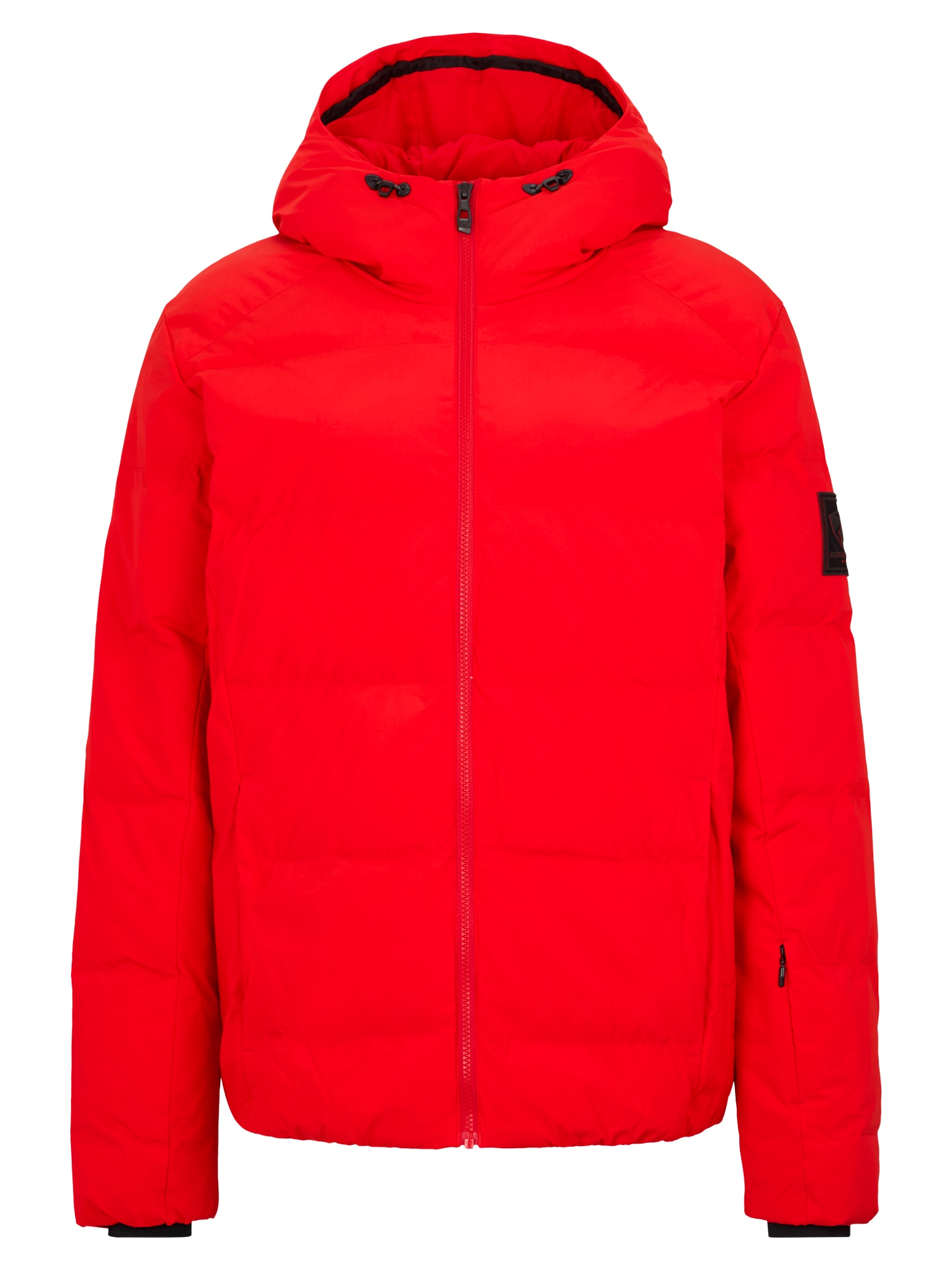 Ziener Winterjacke »TYERS-Z jacket man«
