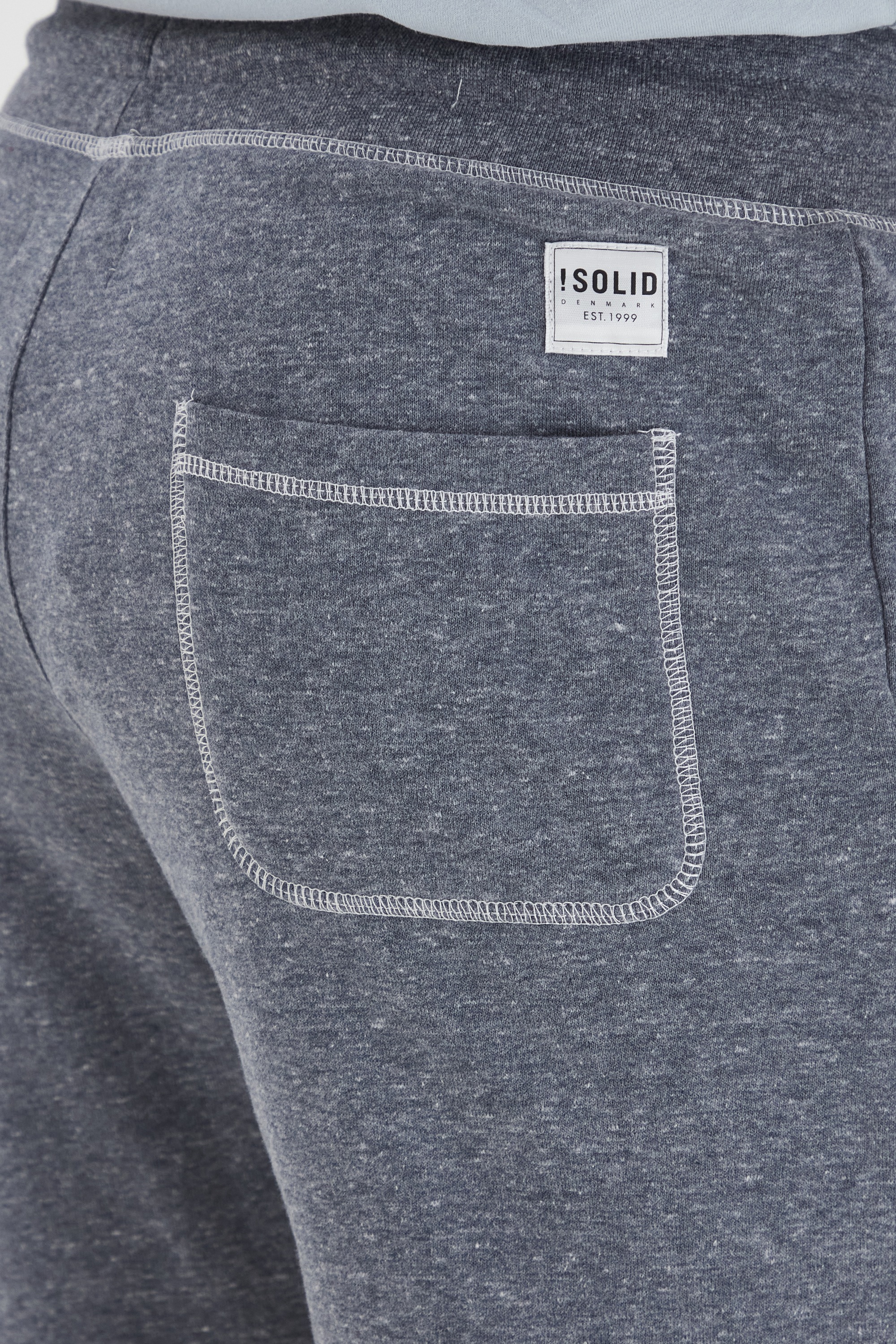 !Solid Sweatshorts »Sweatshorts SDToljan«