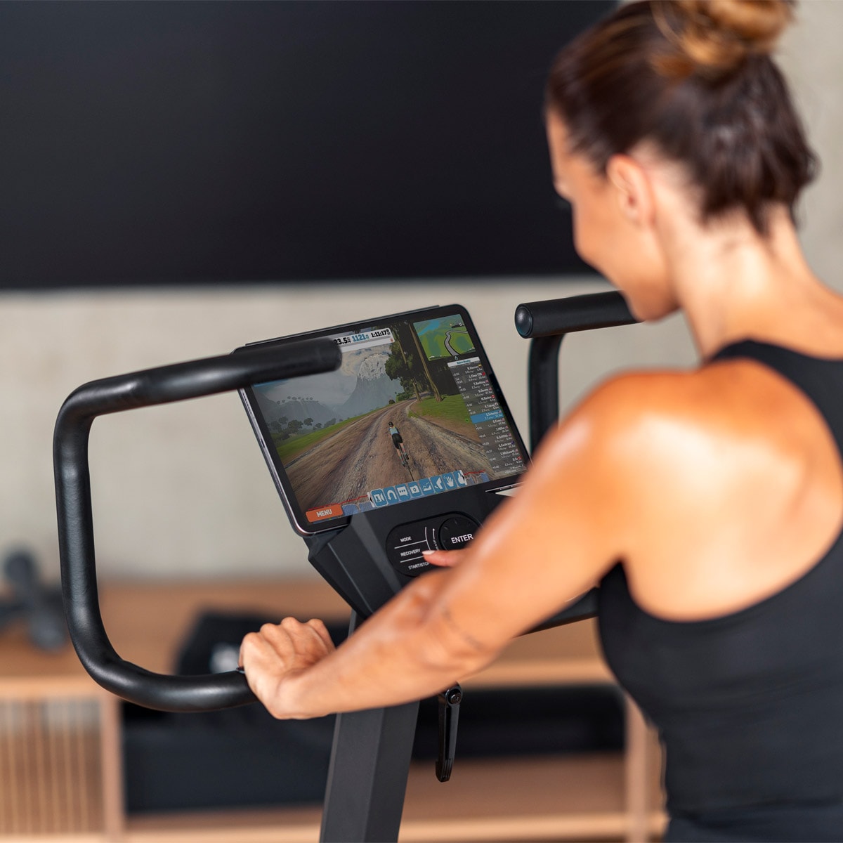 Hammer Ergometer »CardioPace 5.0 NorsK«