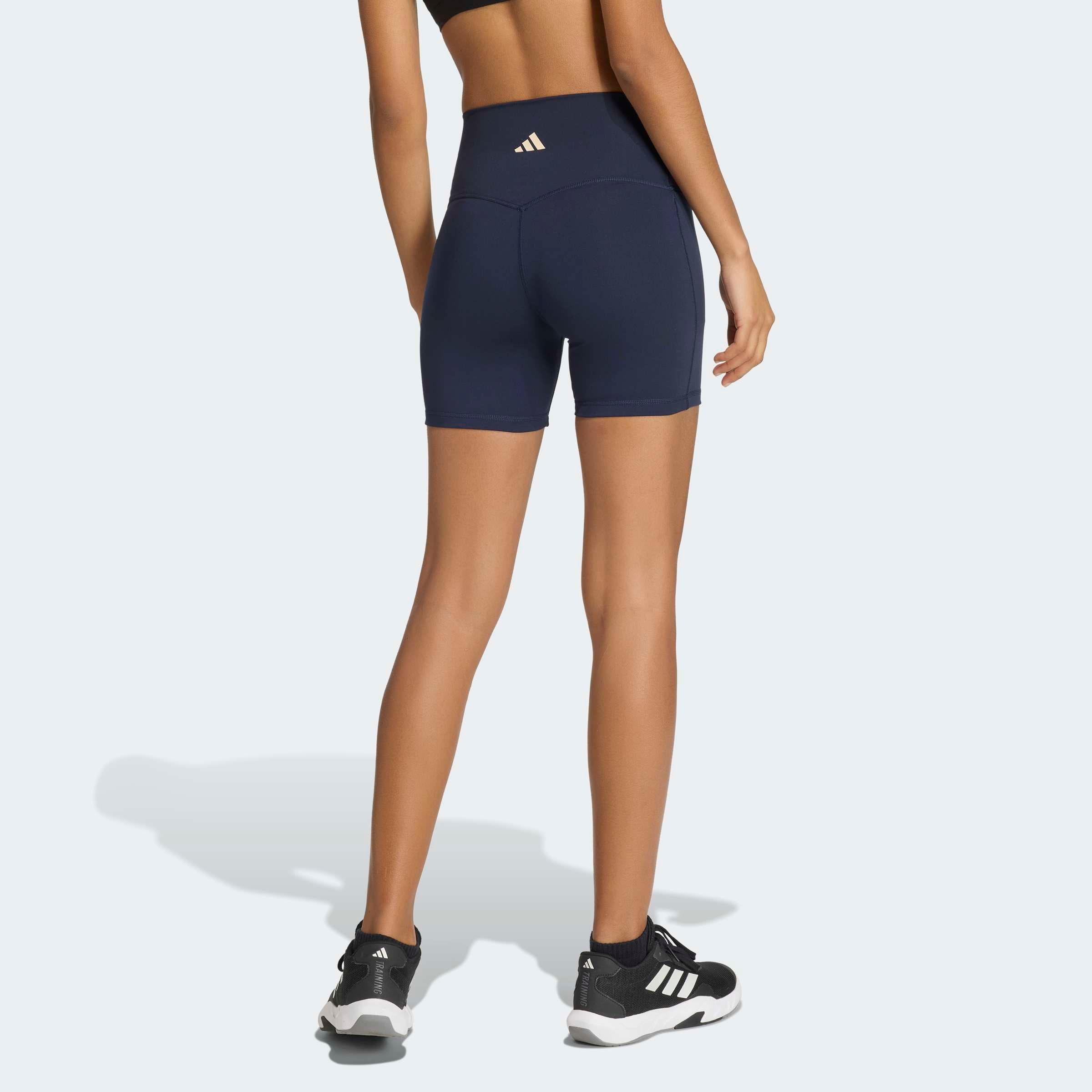 adidas Performance Shorts »W 3SS SCULPT S«