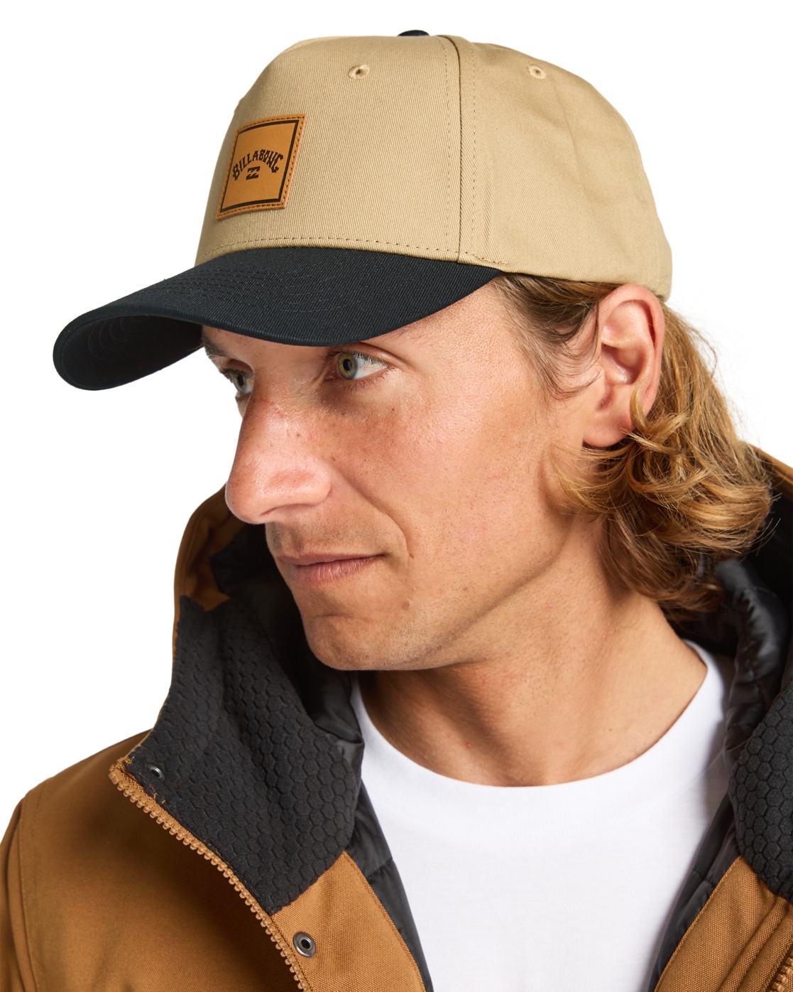 Billabong Snapback Cap »Stacked«