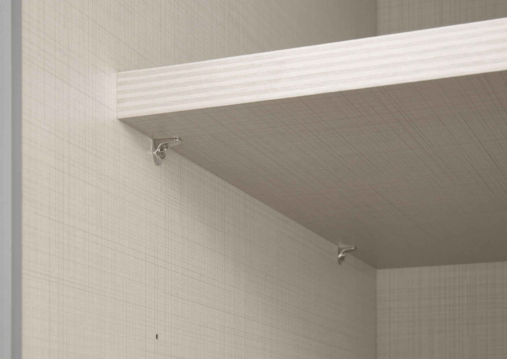 STAUD Schwebetürenschrank »Sonett 200 G, Made in Germany« mit vier verschiedenen Ausstattungsvarianten