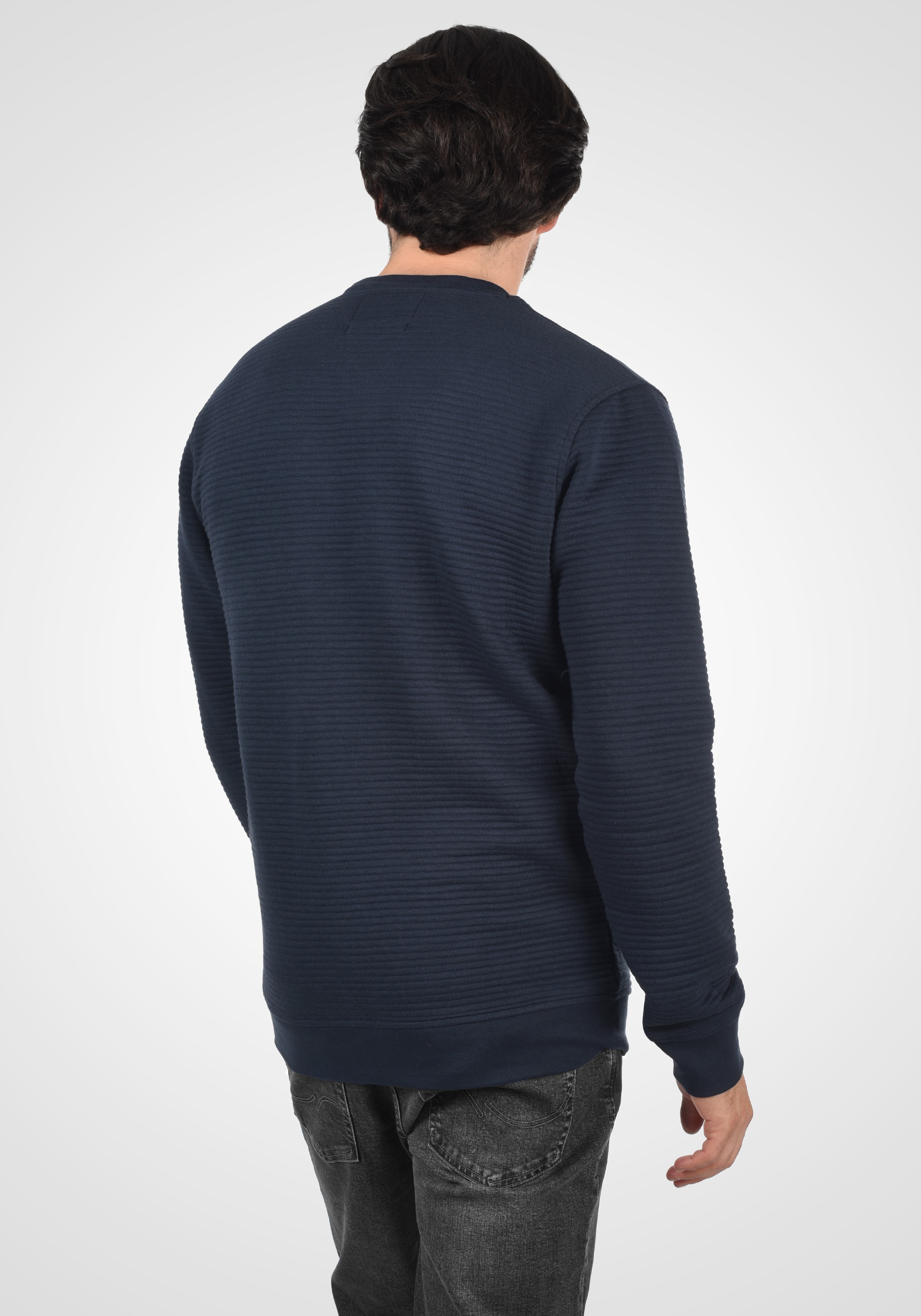 Indicode Longpullover »Sweatshirt IDBronn«
