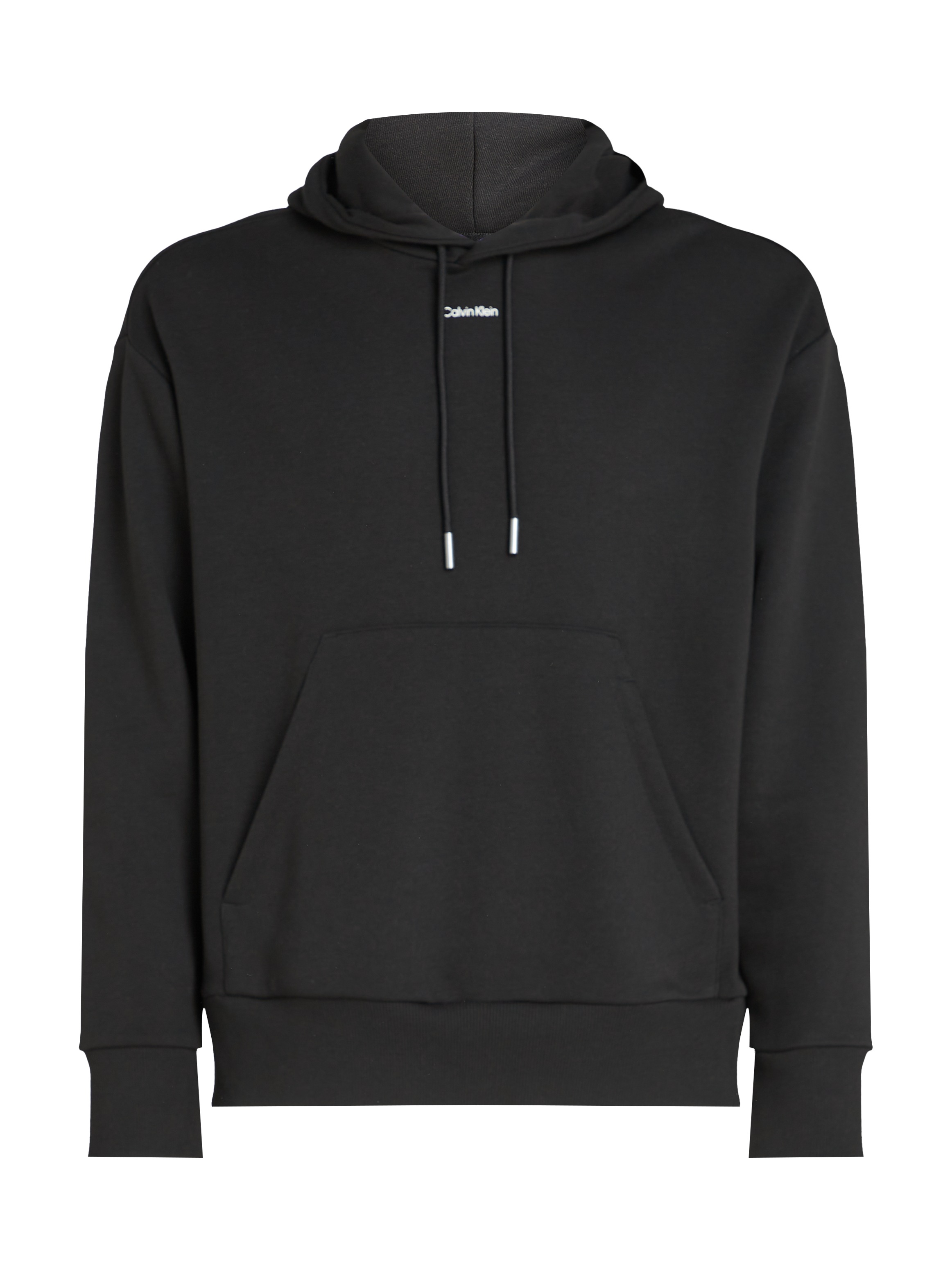 Calvin Klein Kapuzensweatshirt »NANO LOGO HOODIE«, mit Logoschritftzug