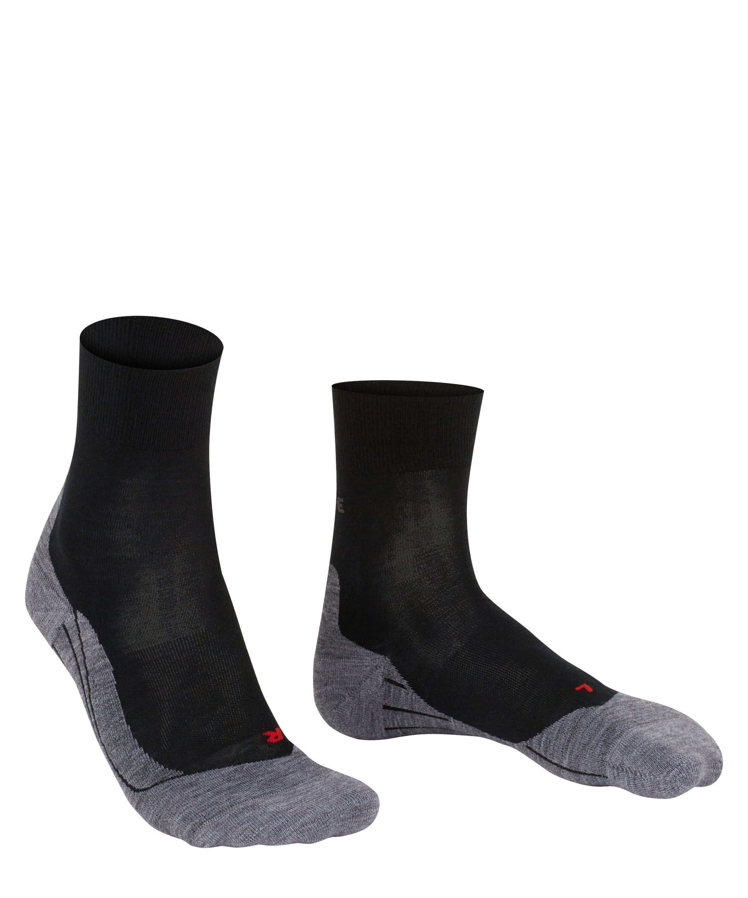 FALKE Socken »RU4 Endurance Wool« 1 Paar tlg.