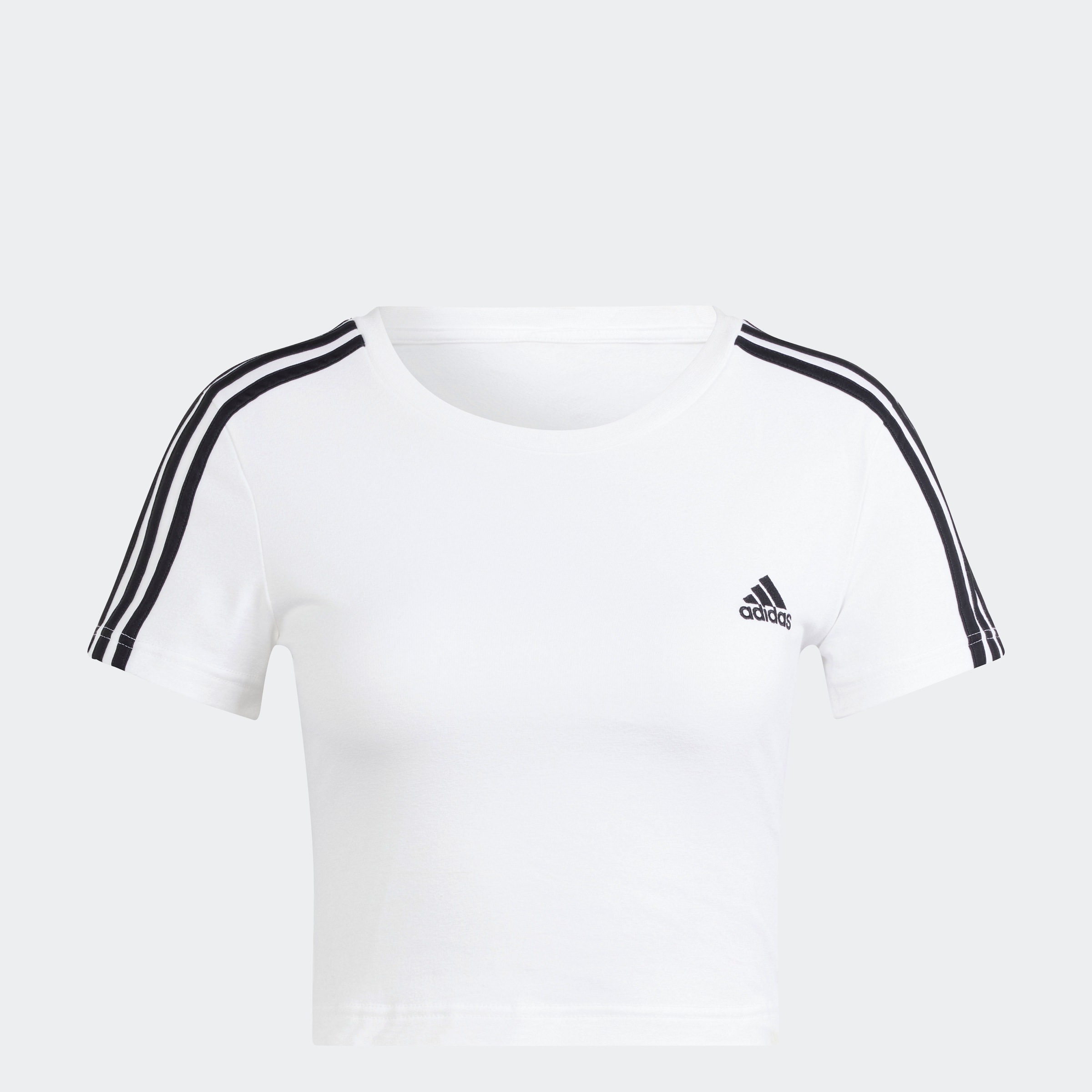 adidas Sportswear T-Shirt »W 3S BABY T«