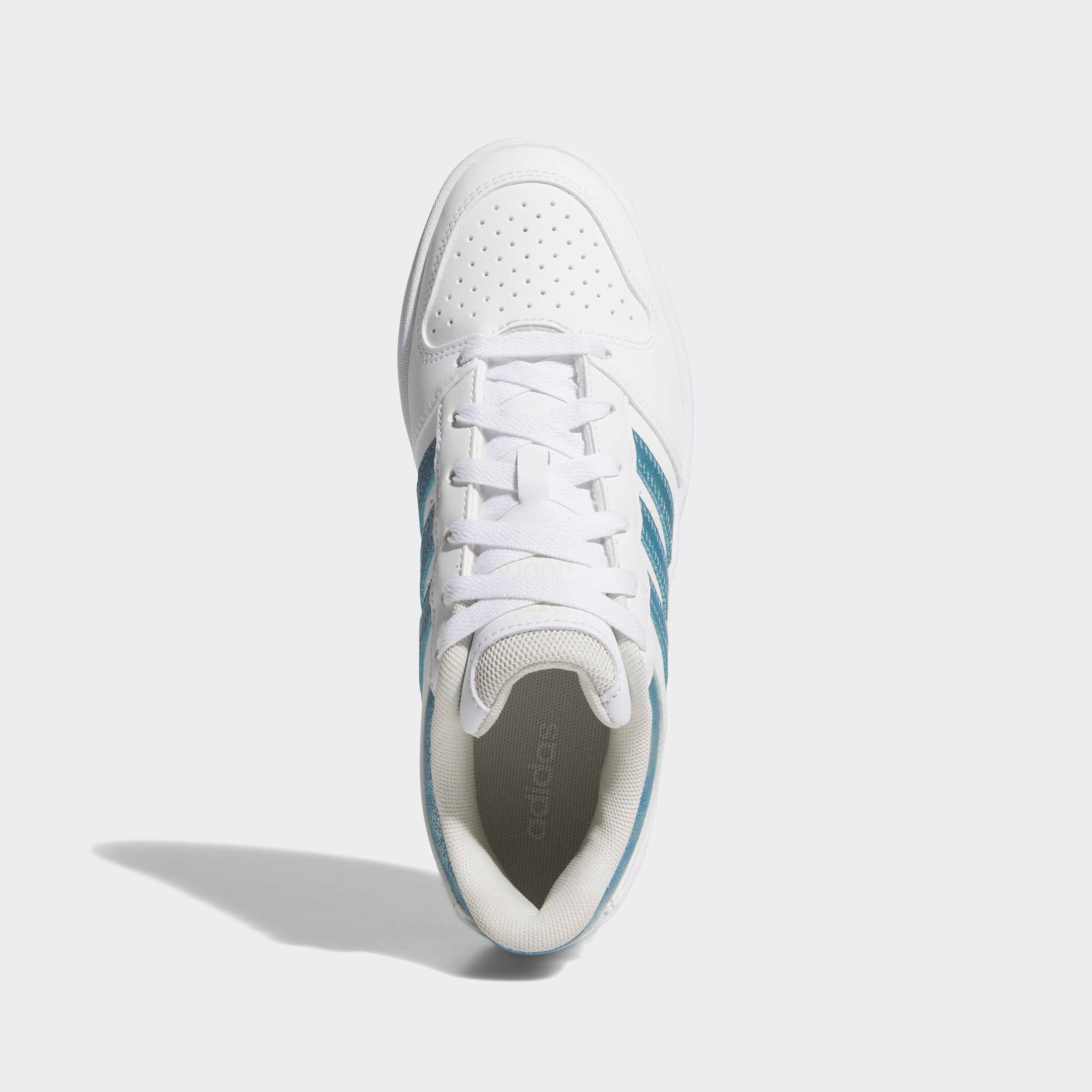 adidas Sportswear Sneaker »HOOPS CLASSIC«