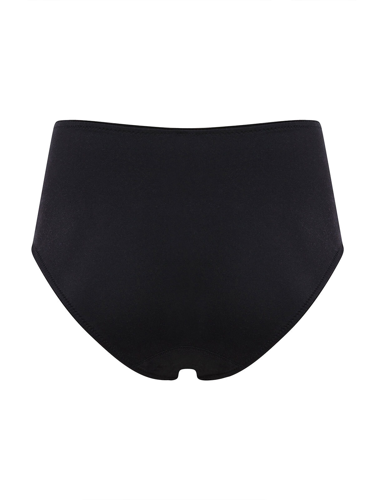 Felina Taillenslip »Damen Taillenslip Pure Balance«, (1 Stück St.)