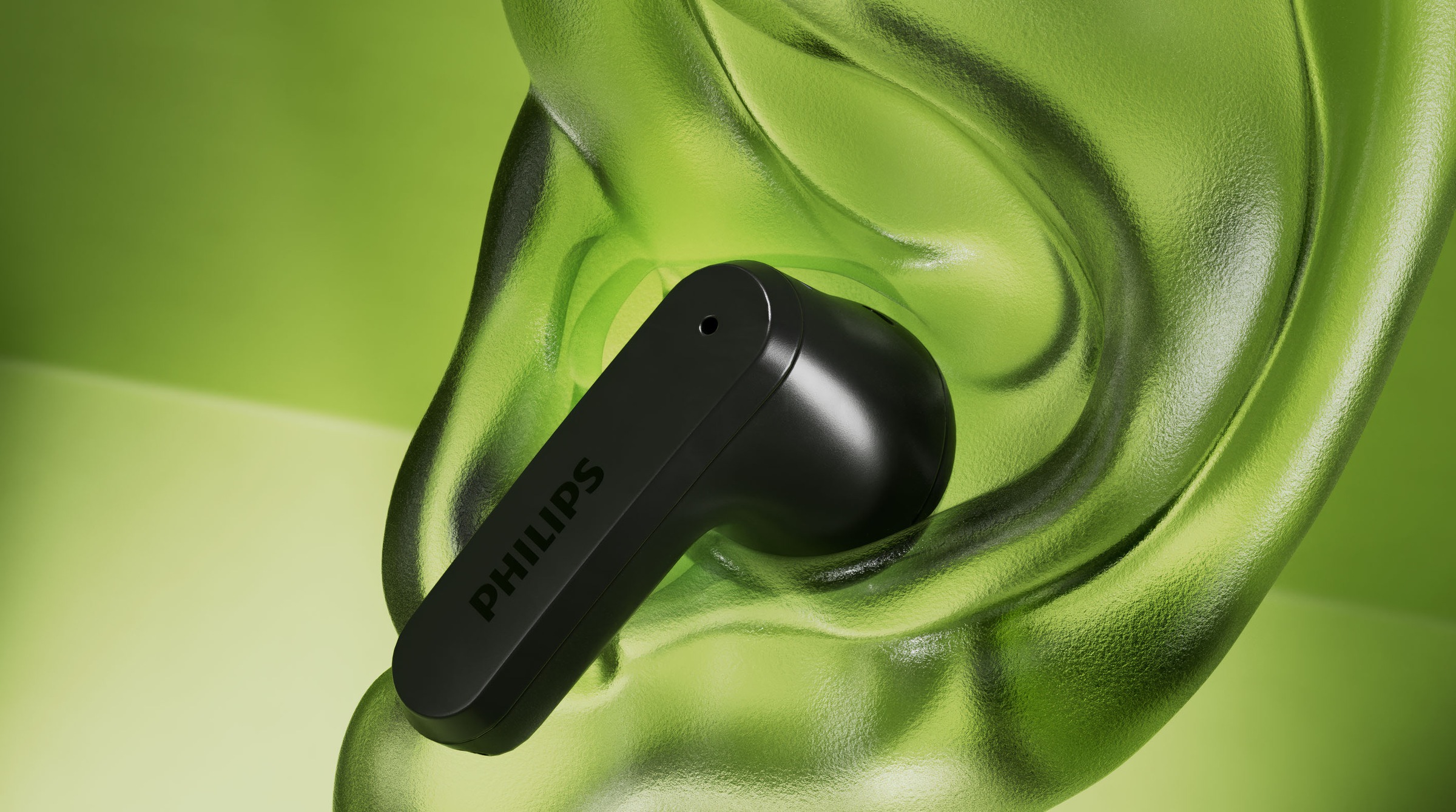 Philips In-Ear-Kopfhörer »TAT2139«, Bluetooth, True Wireless