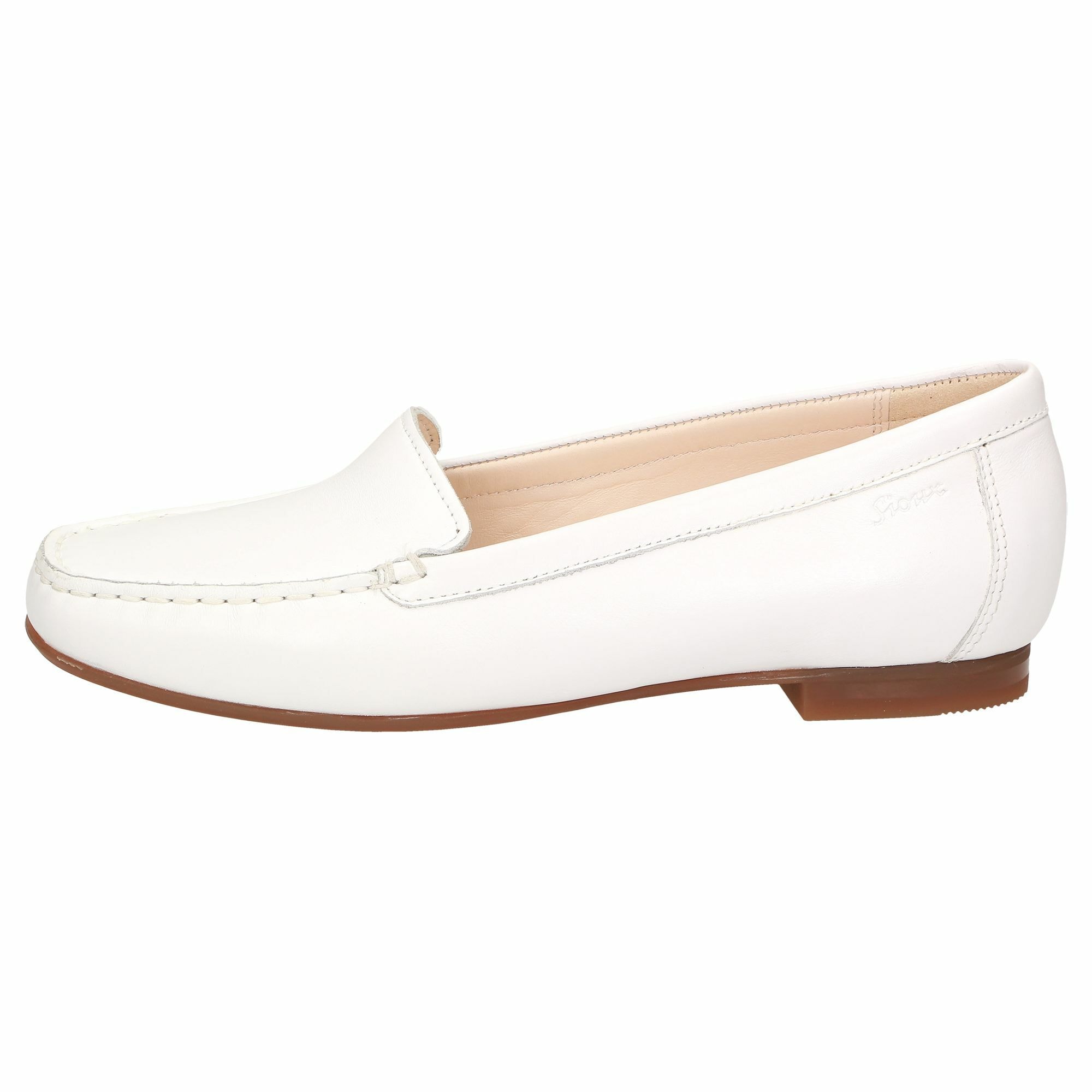 SIOUX Slipper »Zalla«