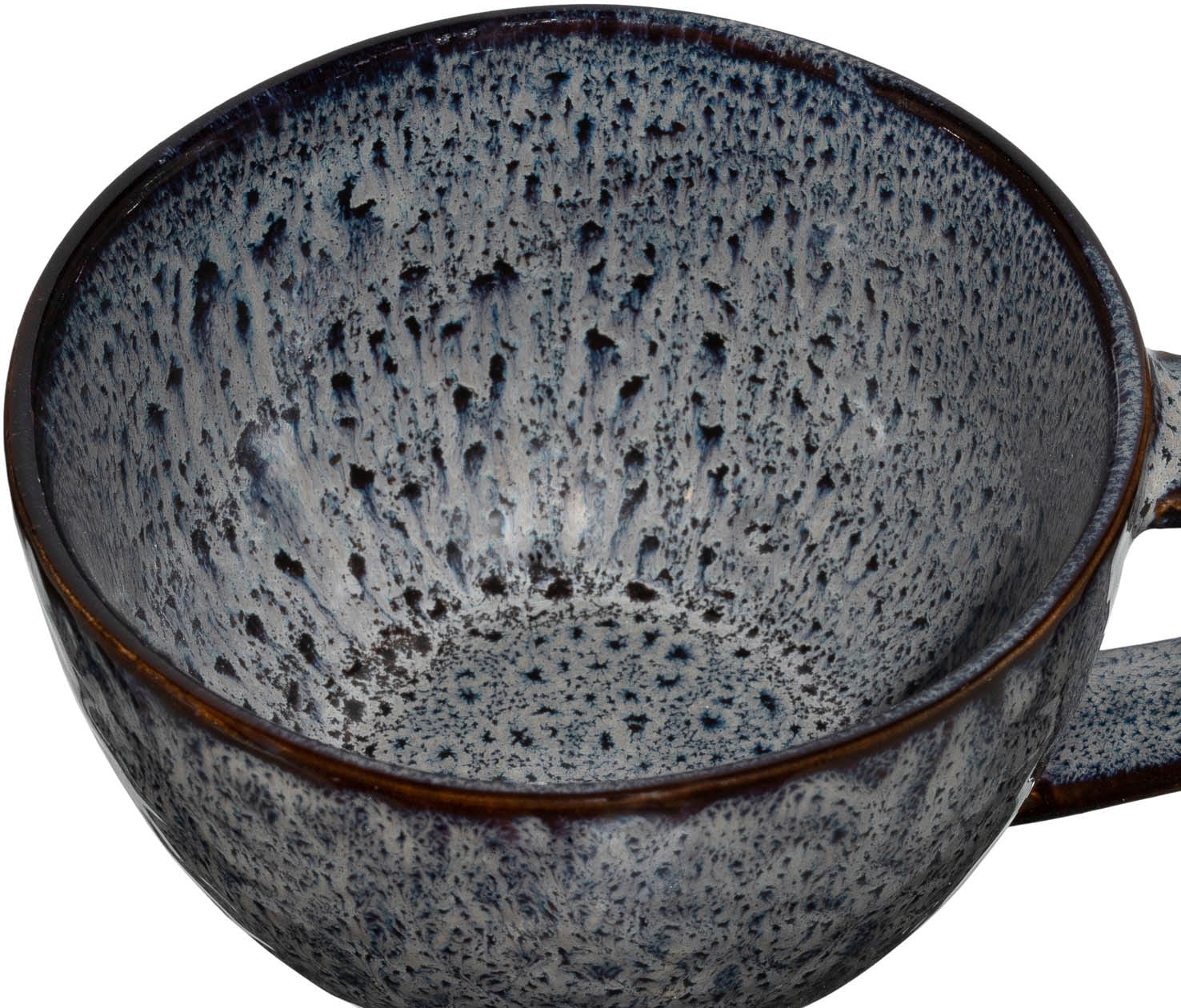 LEONARDO Tasse »MATERA« 290 ml, 4-teilig